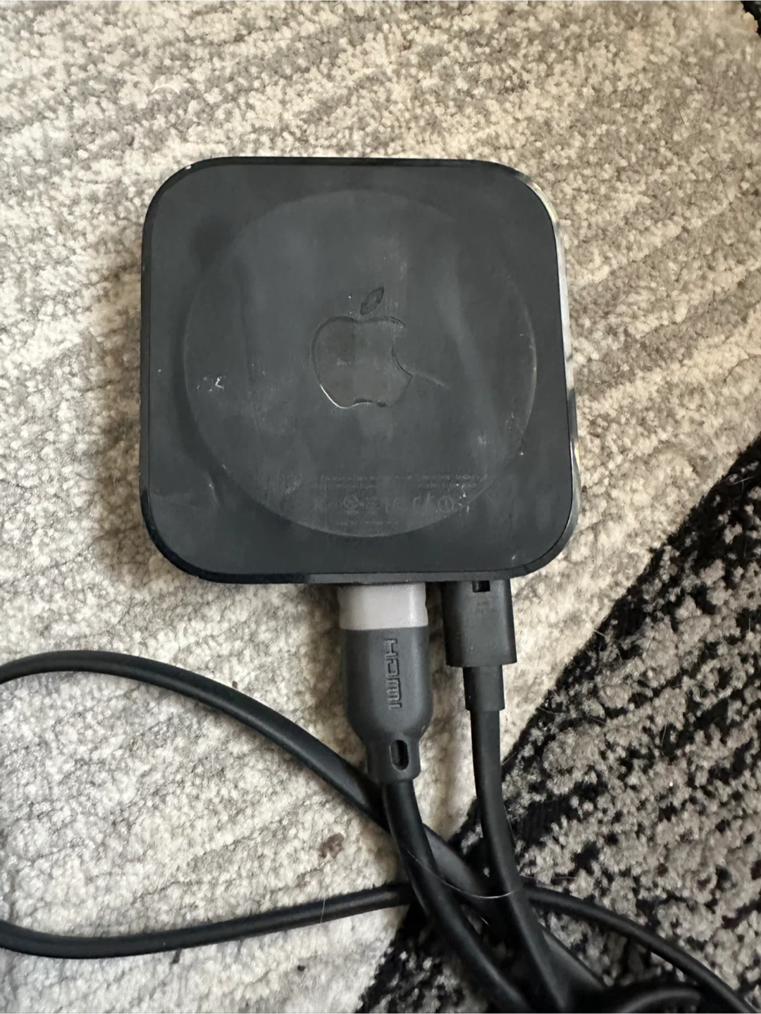 Apple TV - photo 2