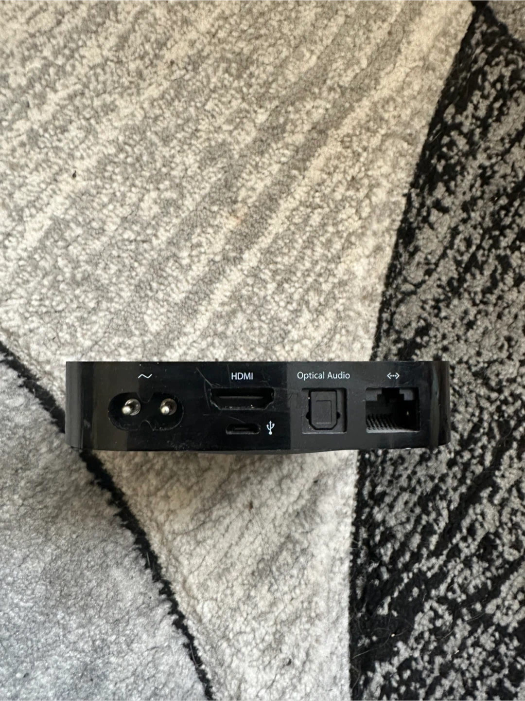 Apple TV - photo 3