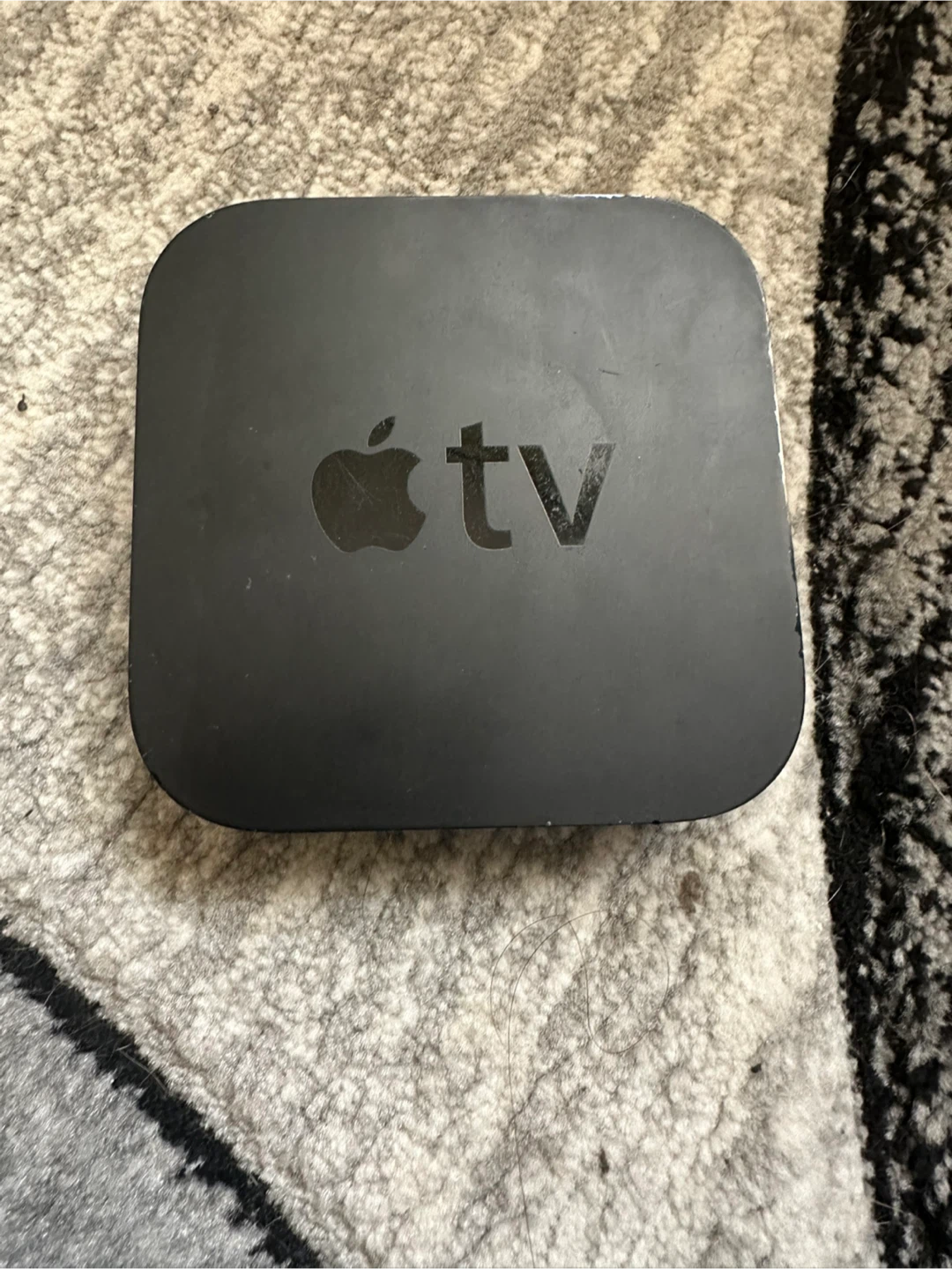 Apple TV - photo 4