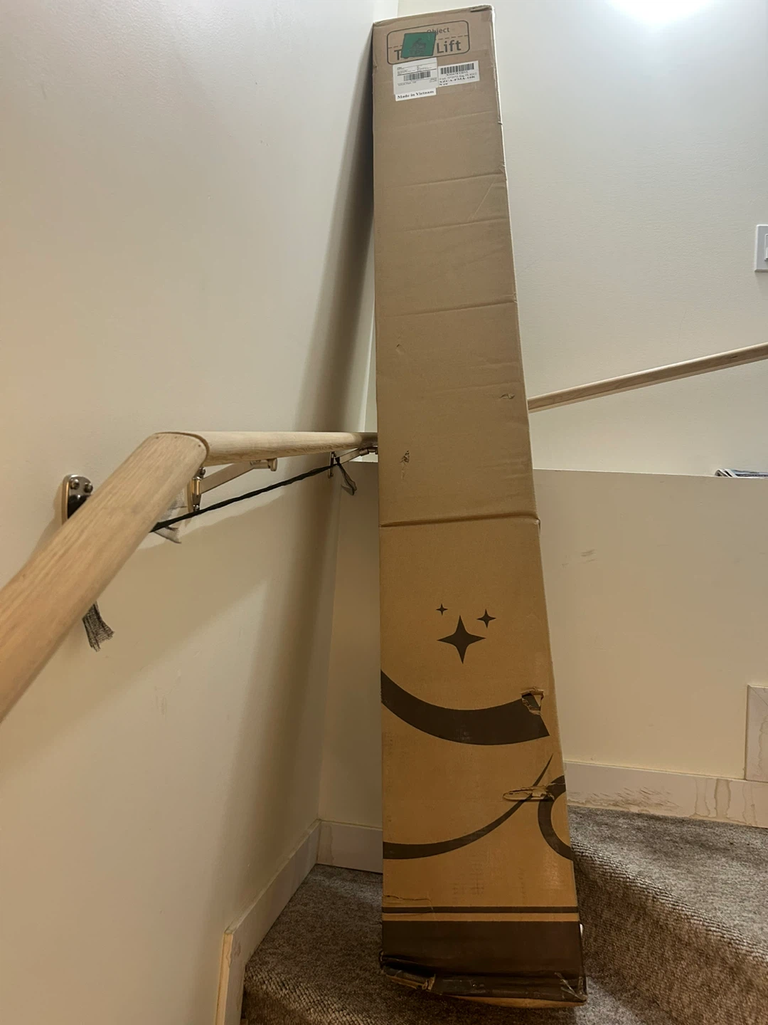 New Mattress in Box - photo 4