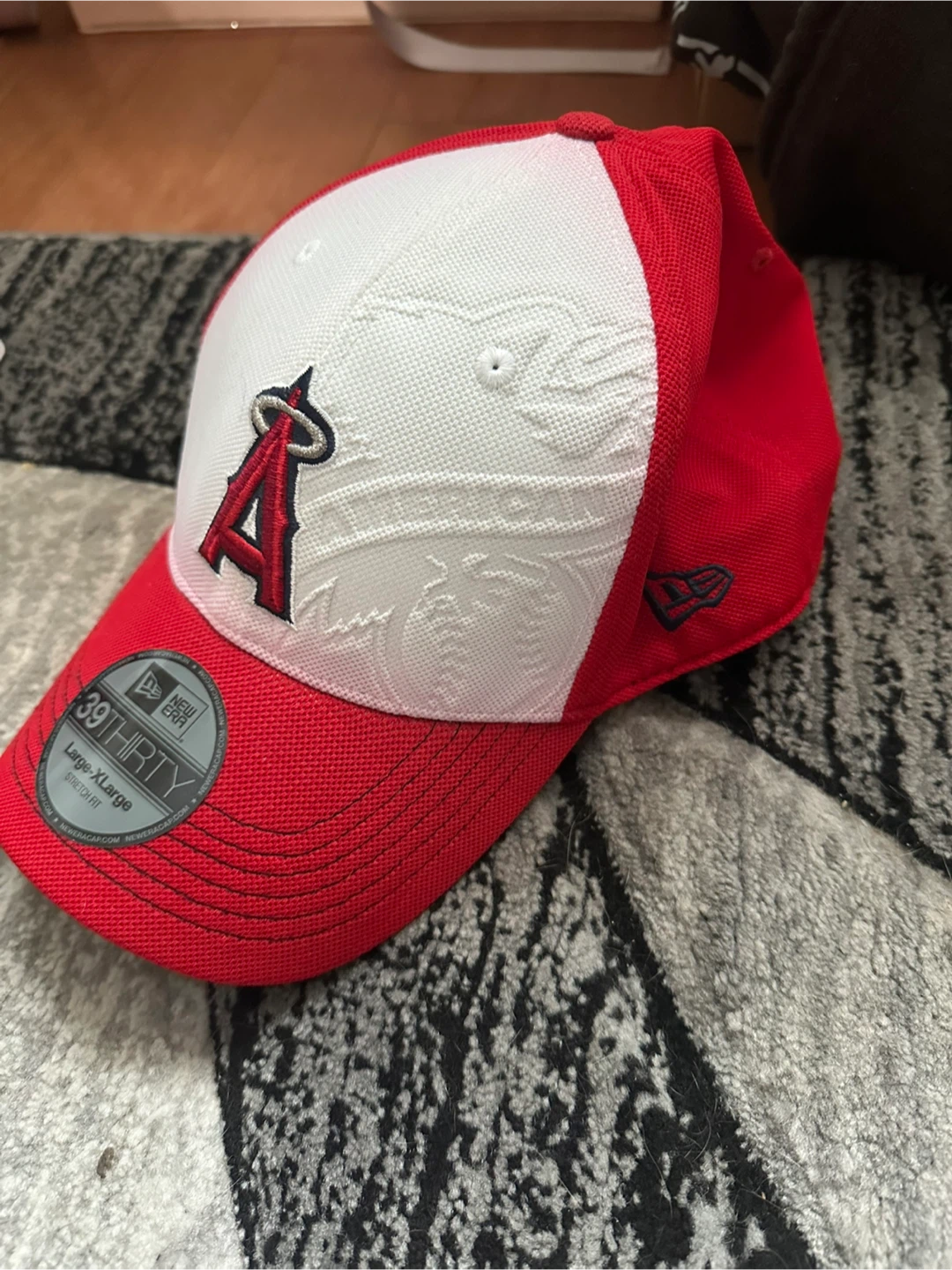 47 Brand Milwaukee Bucks L/XL Hat - photo 3