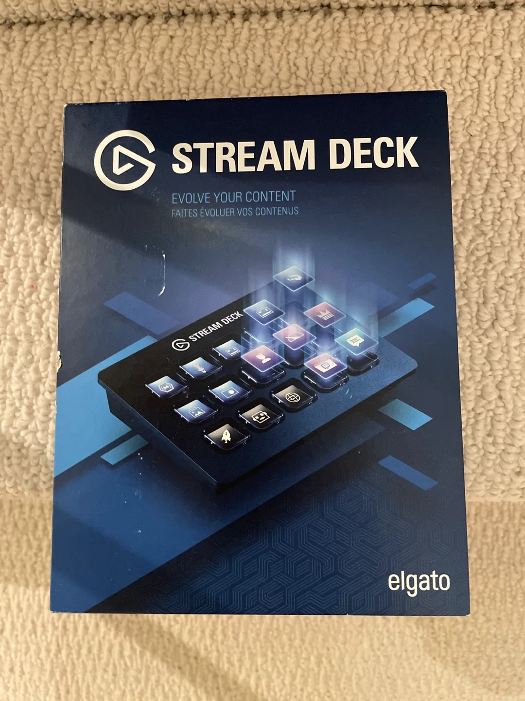 Elgato Stream Deck - Evolve Your Content
