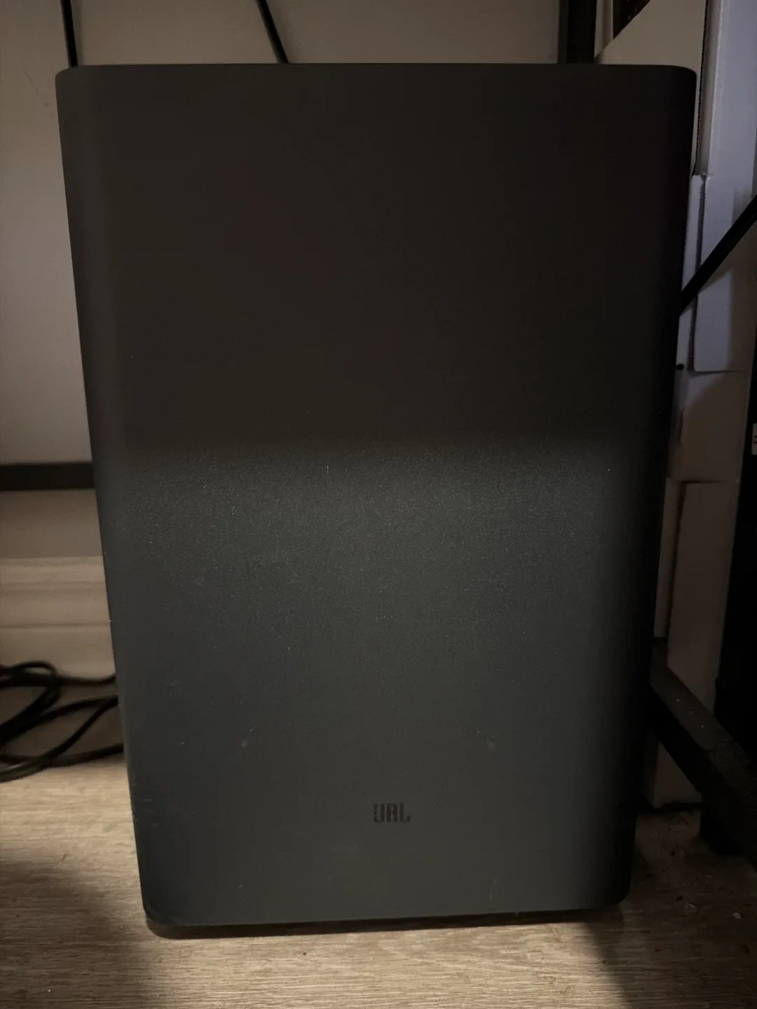 JBL Bar 5.0 MultiBeam Soundbar - Black