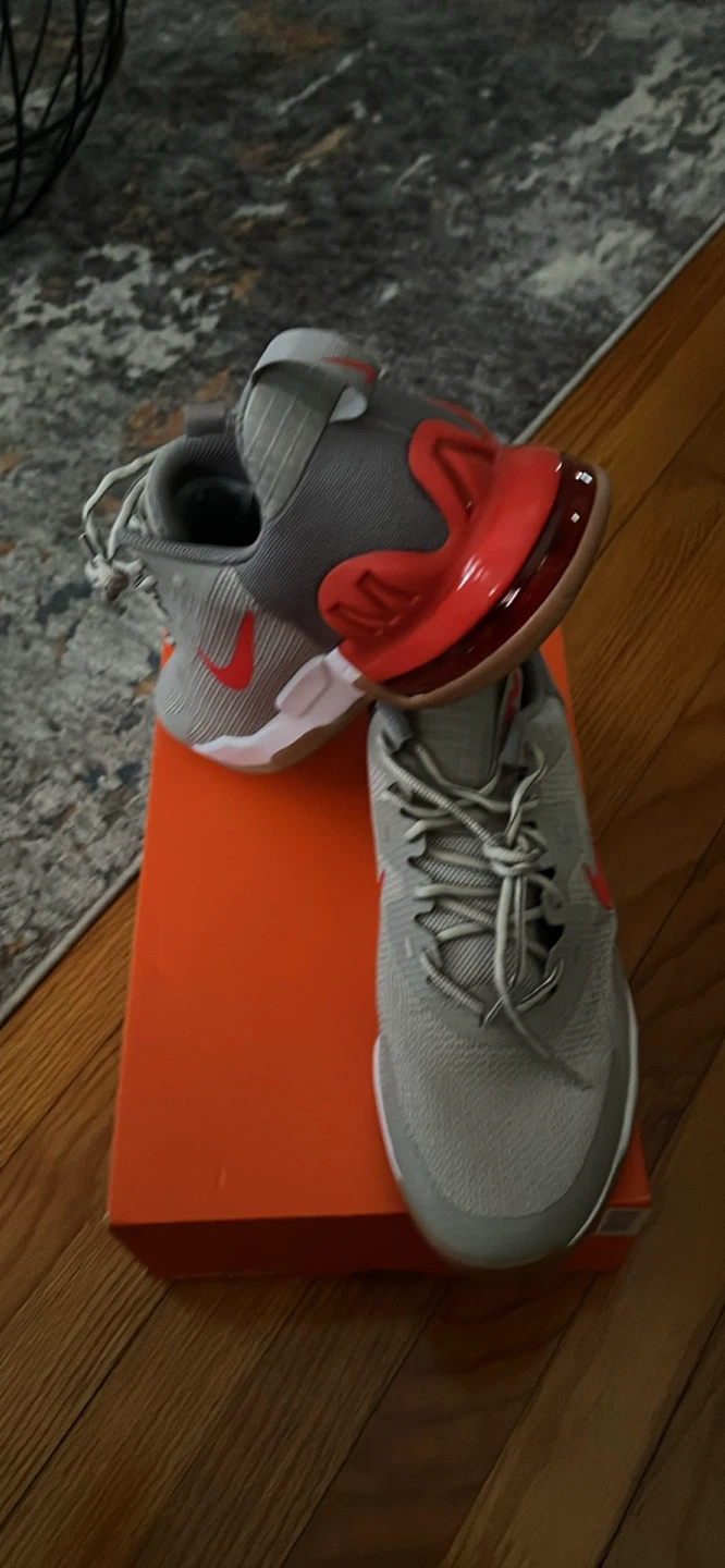 Nike Air Max Alpha Trainer 5 - Size 10.5