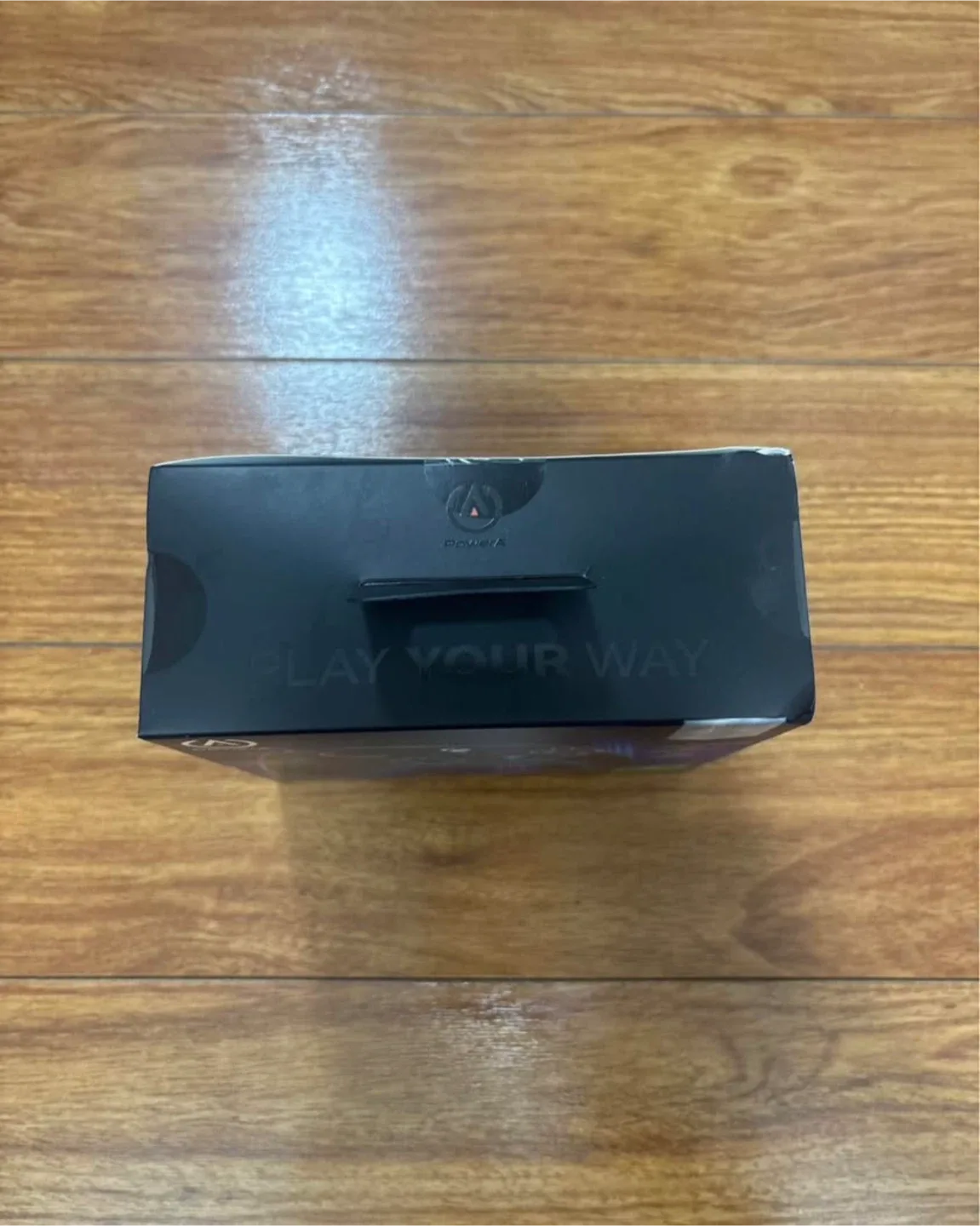 PowerA Wired Controller for Xbox image indicator(3)