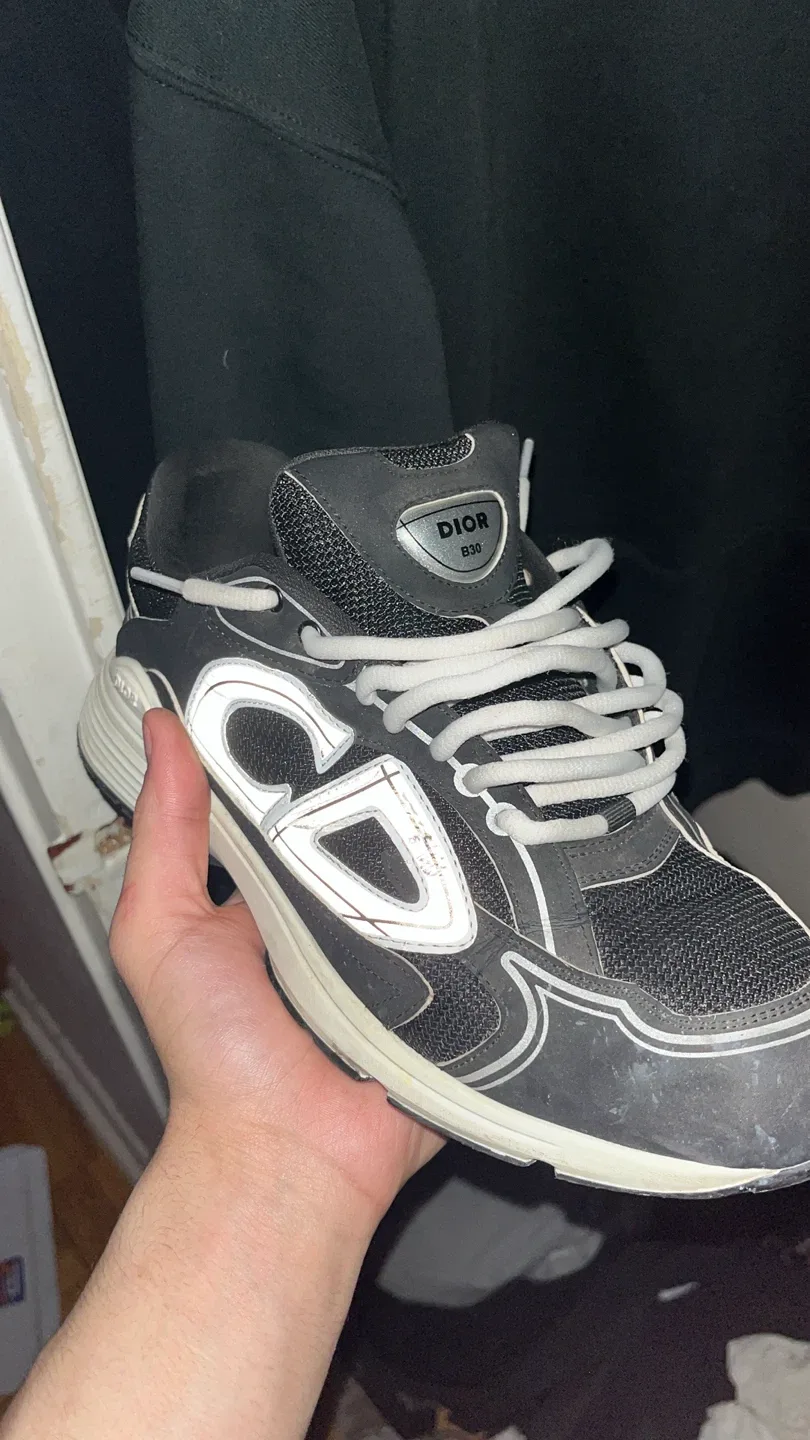 Dior B30 Sneakers