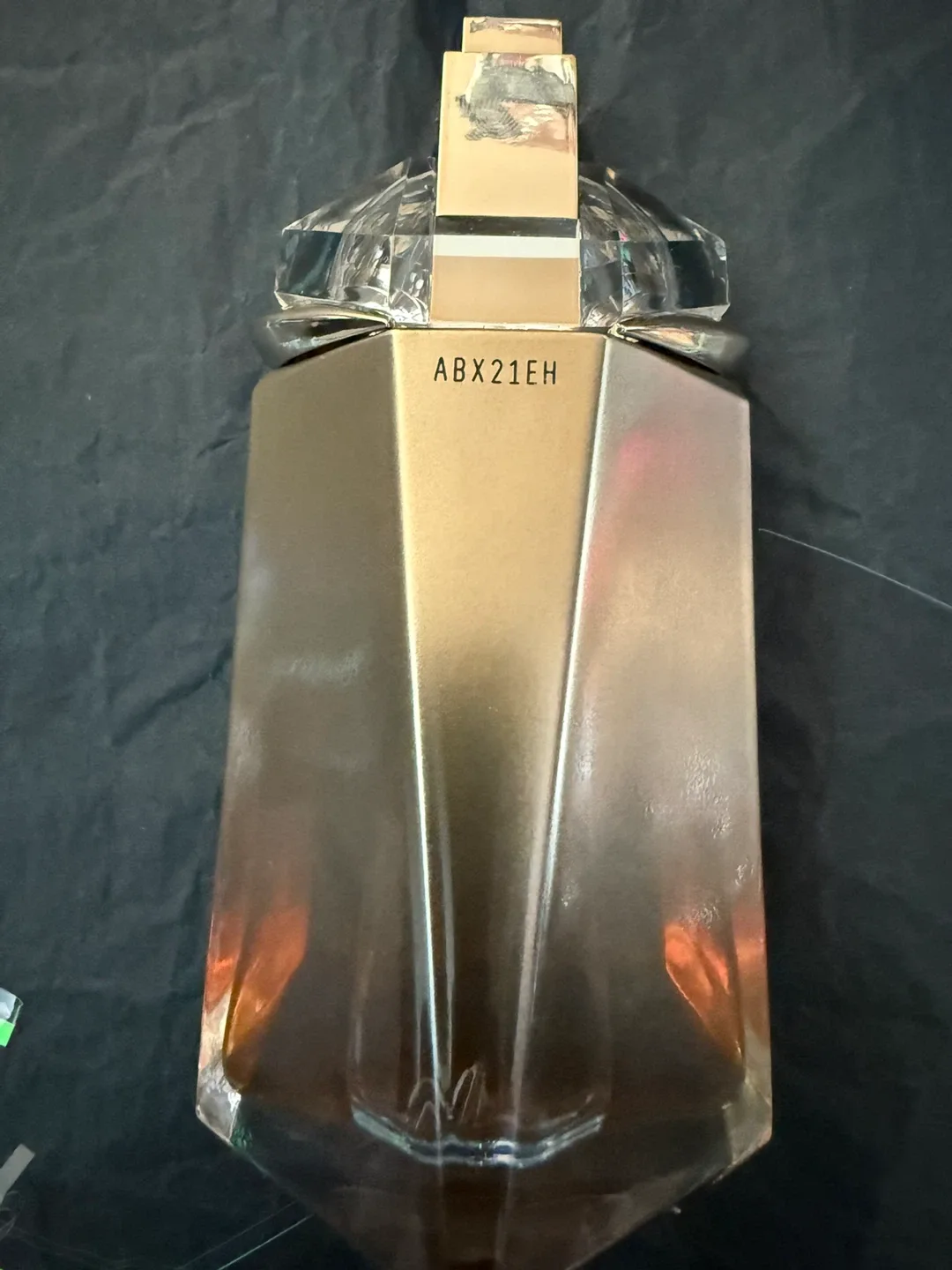🎁 Mugler Alien & Angel Gift Set (Perfume, candles, lotion) NEW! image indicator(3)