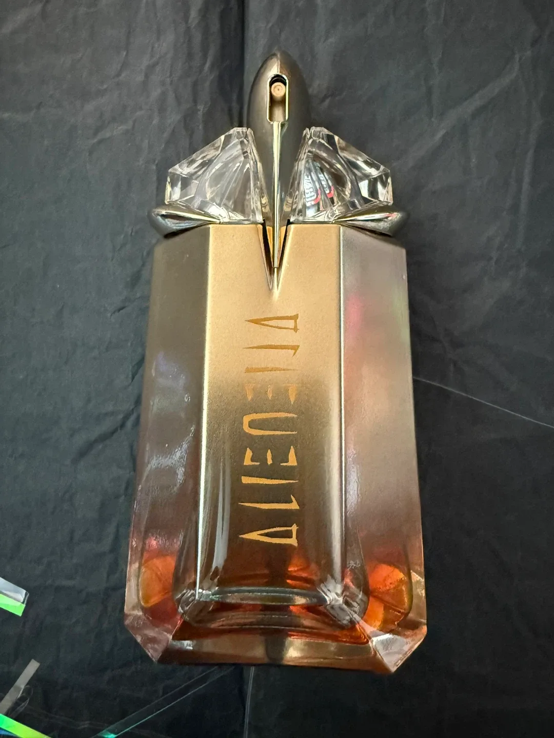 🎁 Mugler Alien & Angel Gift Set (Perfume, candles, lotion) NEW! image indicator(2)