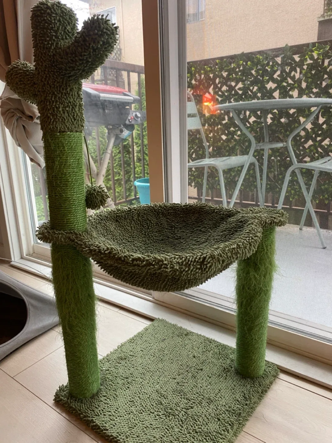 Cactus Cat Tree image indicator(3)