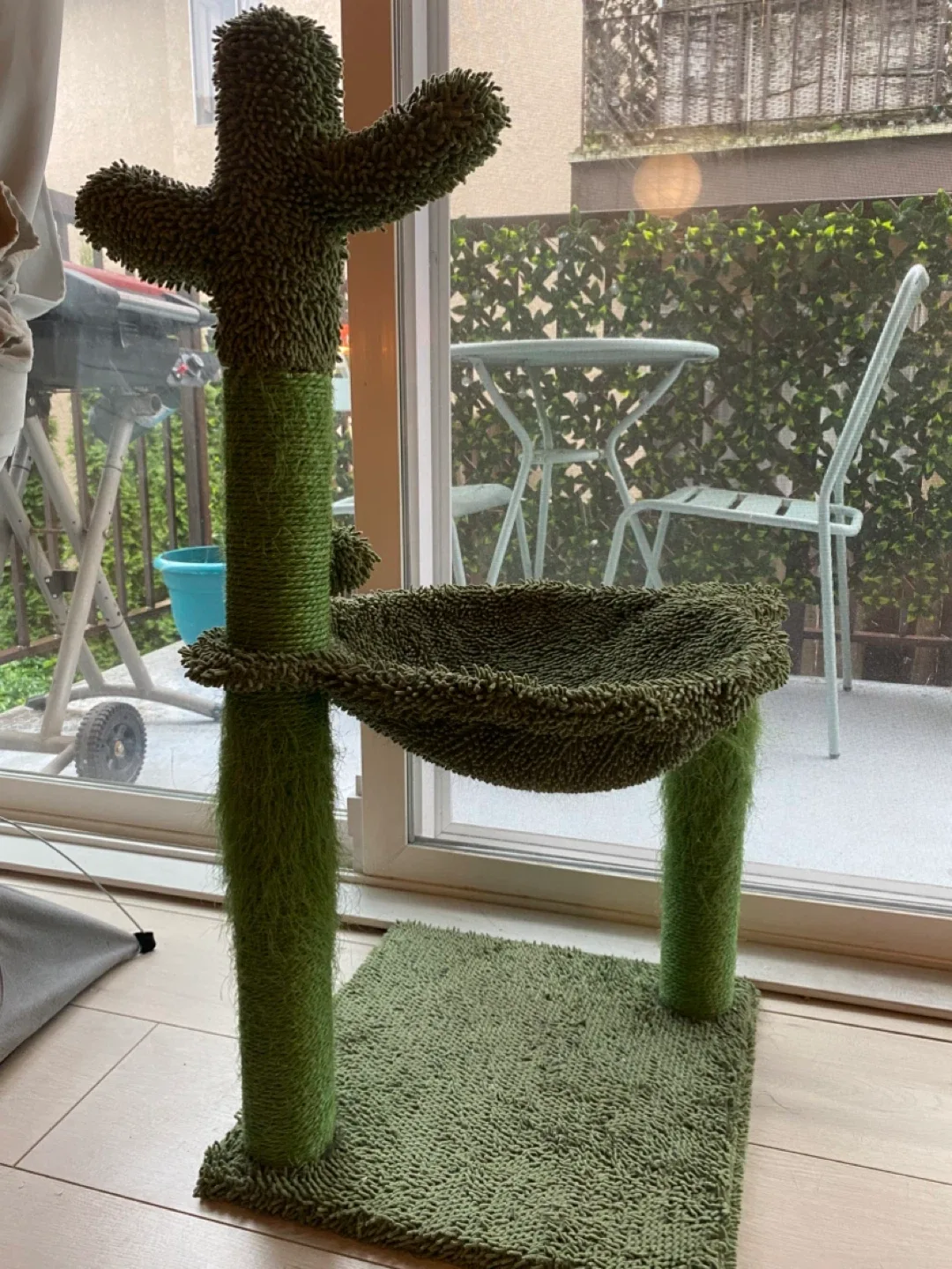 Cactus Cat Tree image indicator(2)