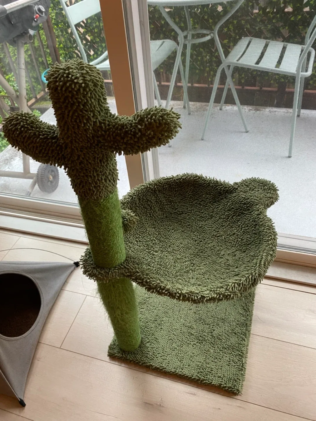 Cactus Cat Tree