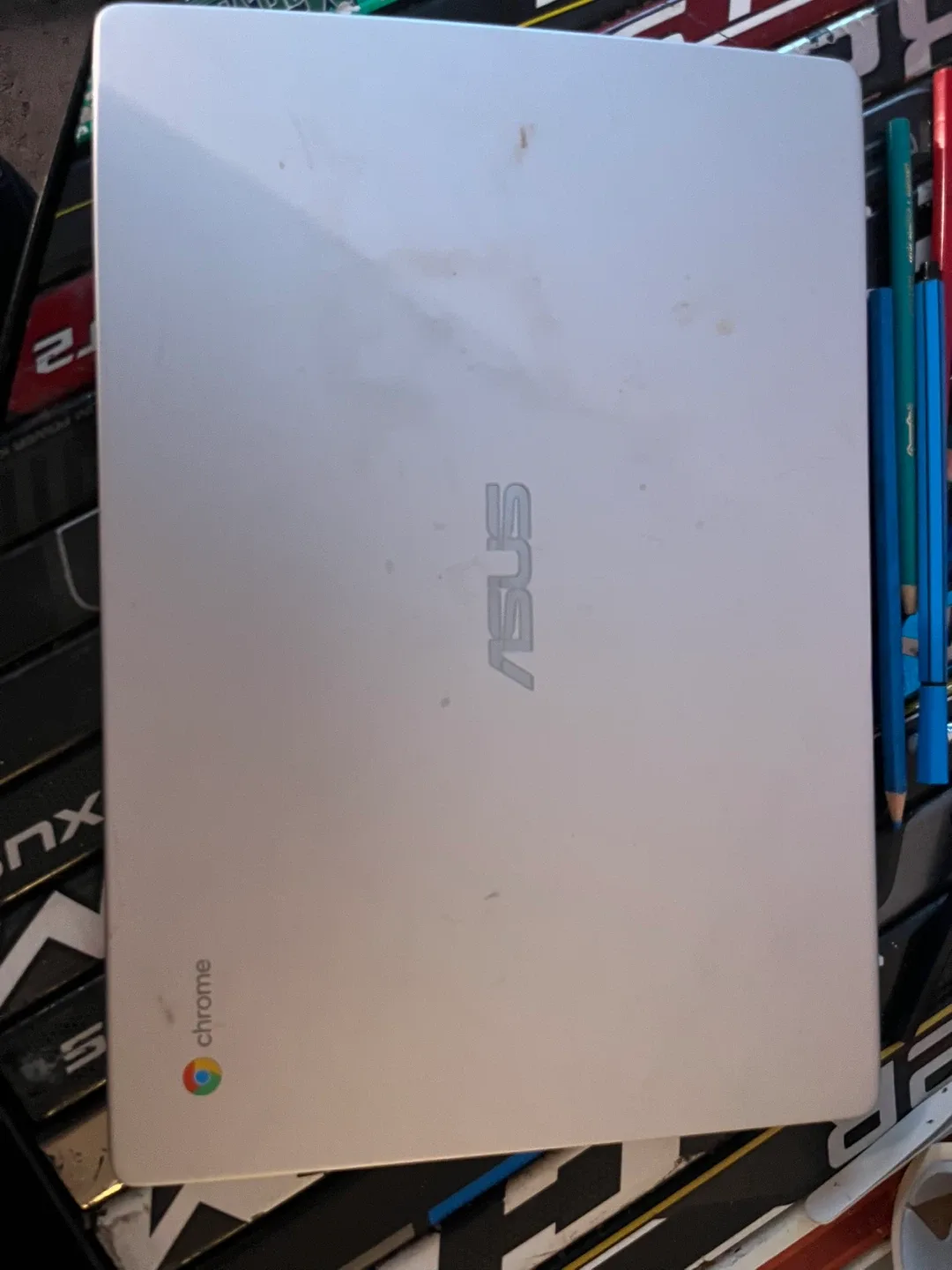 Asus Chromebook