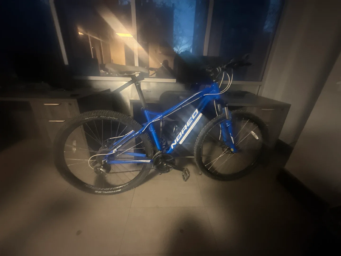 Norco Storm Mountain Bike