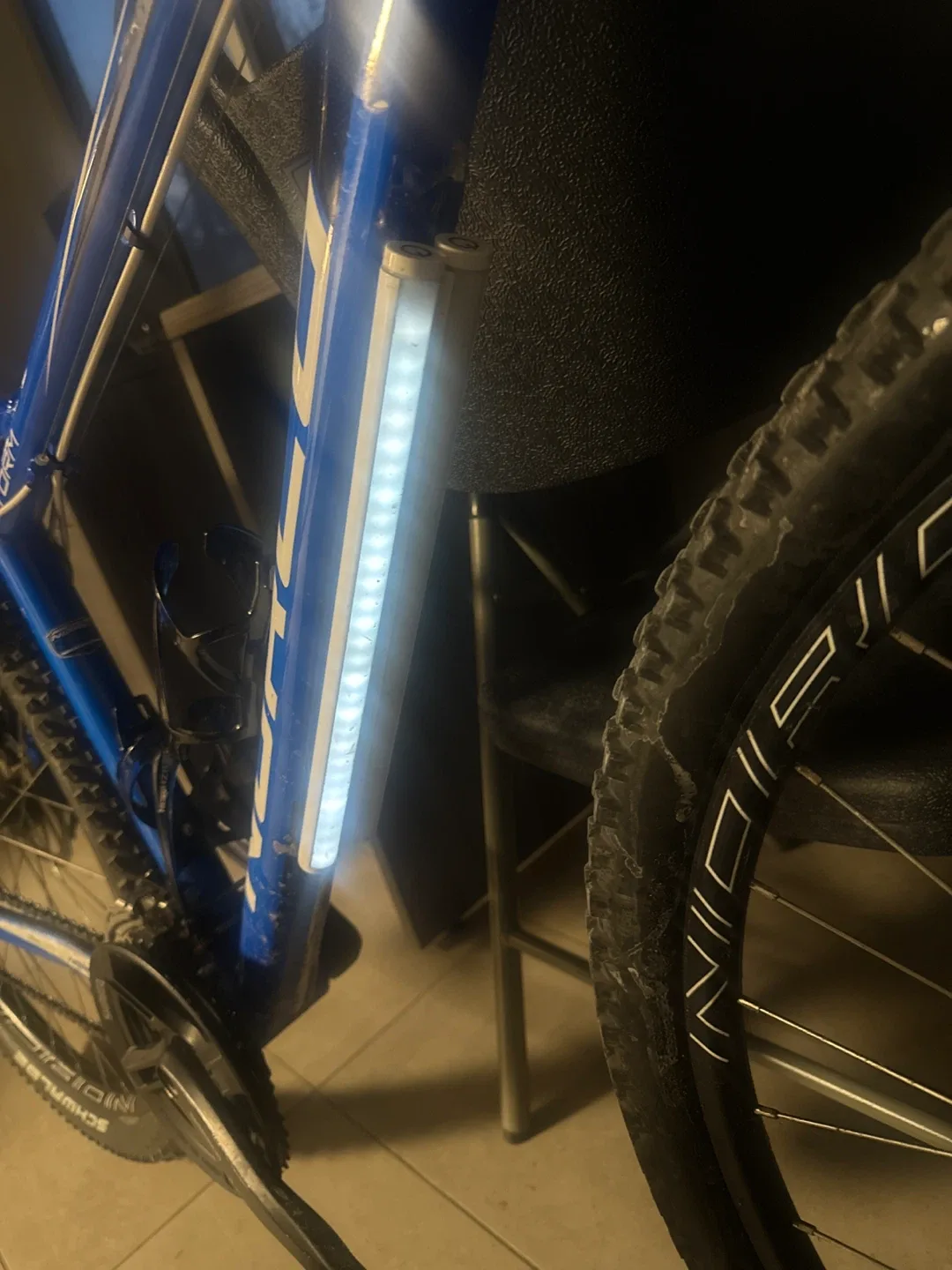 Norco Storm Mountain Bike image indicator(2)