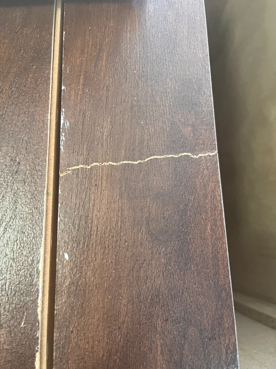 King Bedroom Set - Bed box image indicator(3)