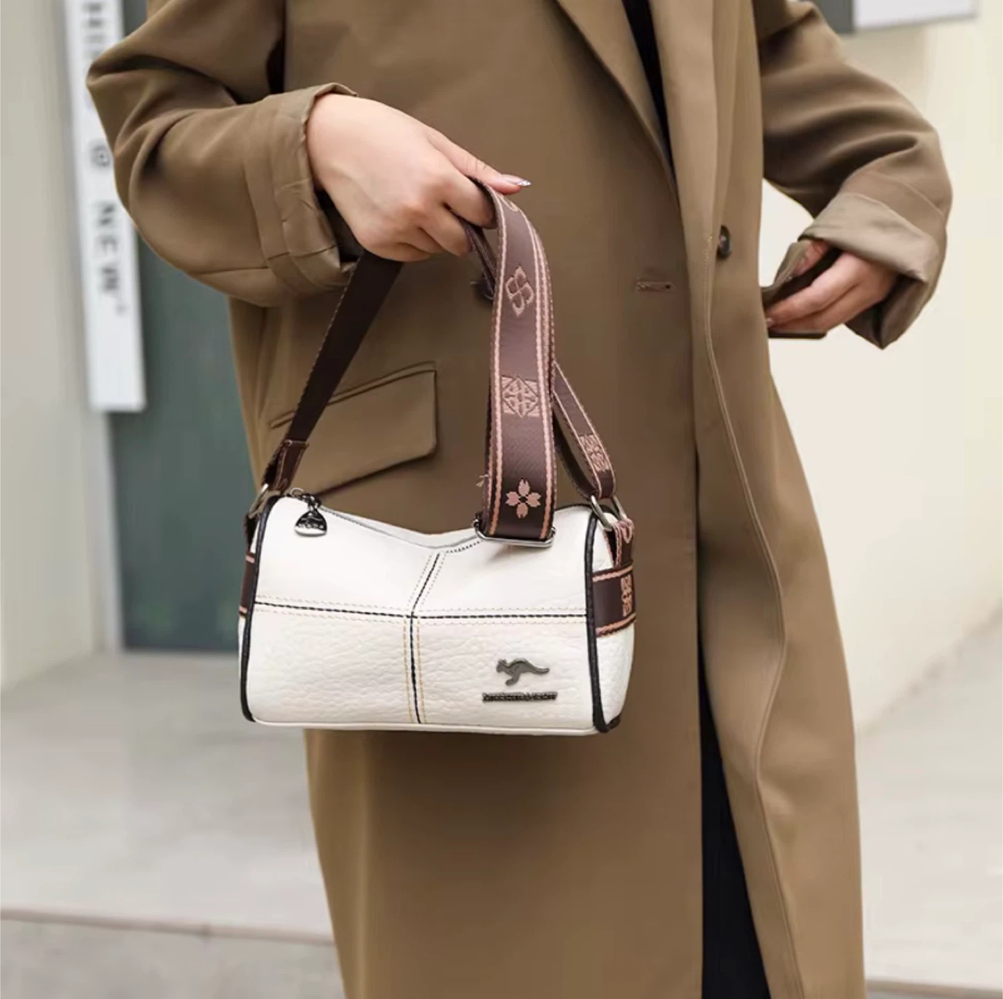 Womens Crossbody Bag - photo 5