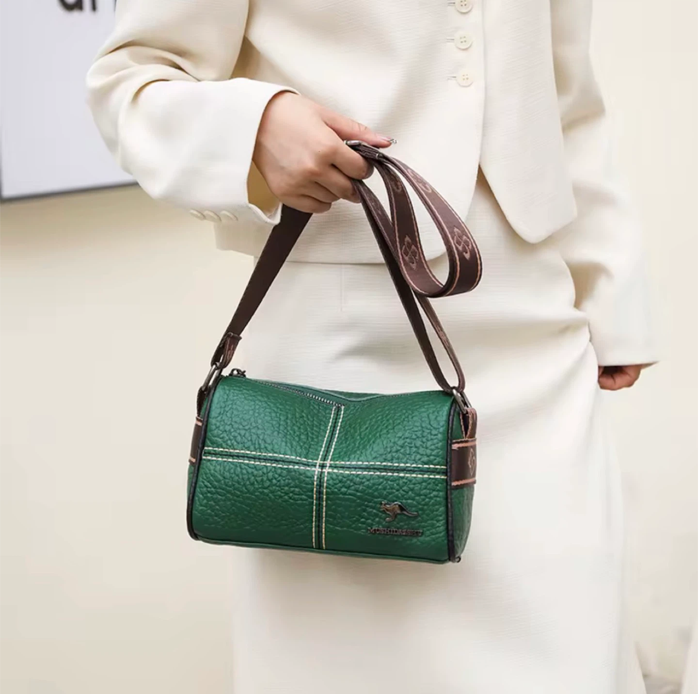 Womens Crossbody Bag - photo 4