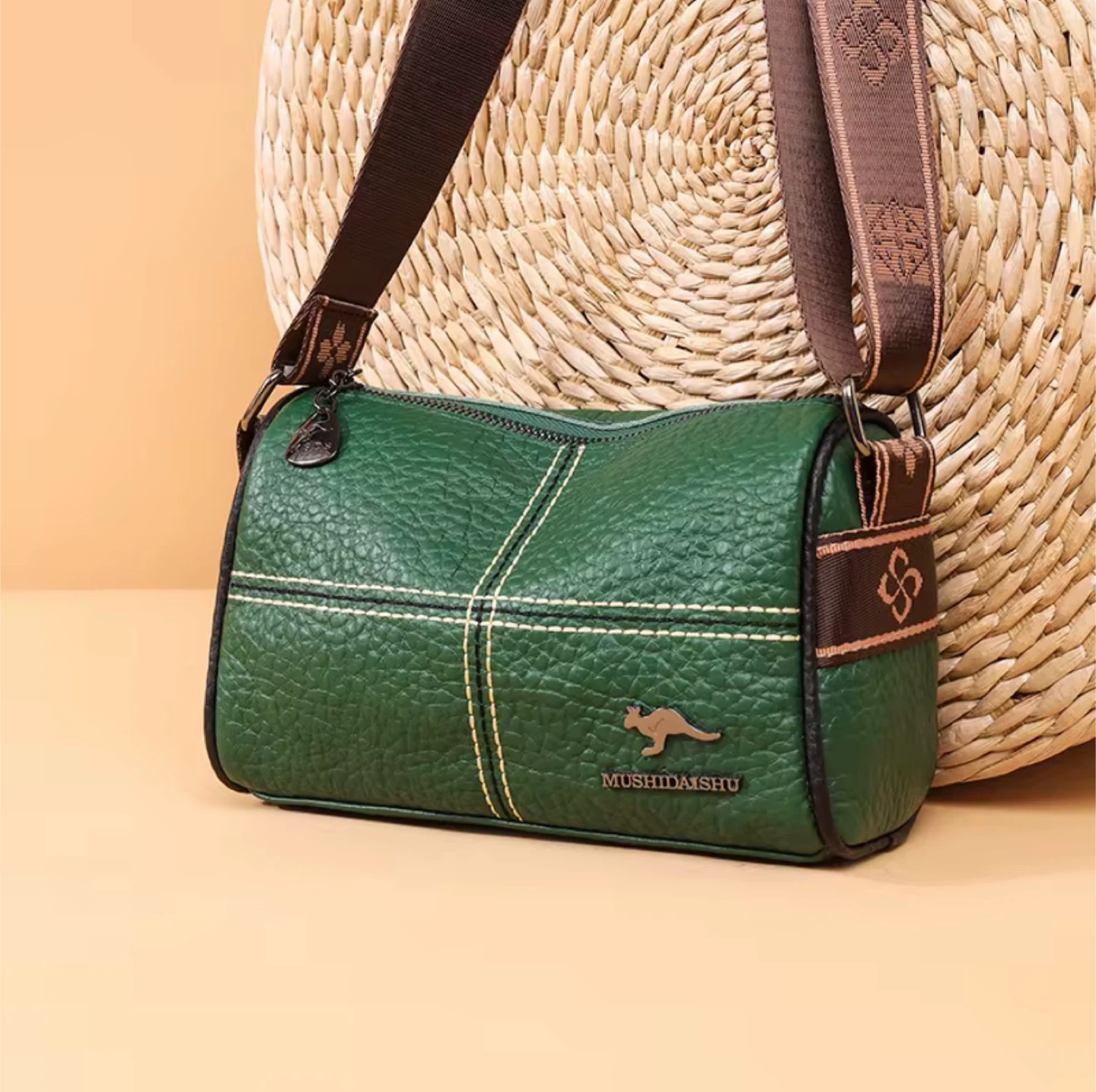 Womens Crossbody Bag - photo 3