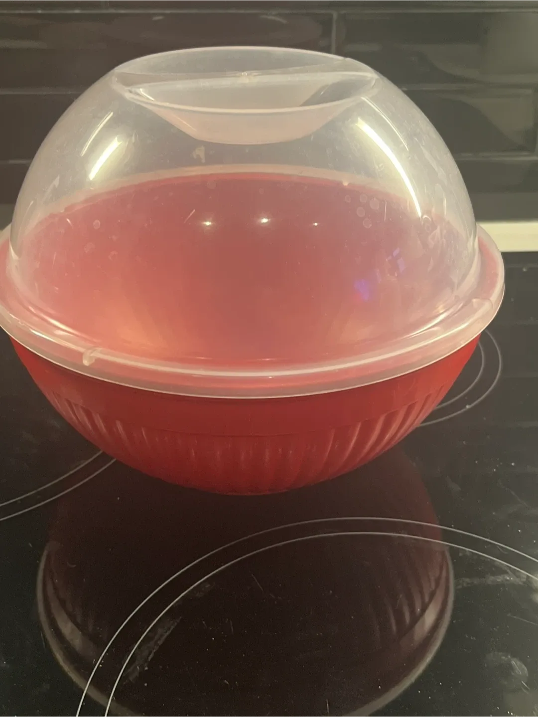 Nordic Ware Microwave Popcorn Maker - 2 Quarts