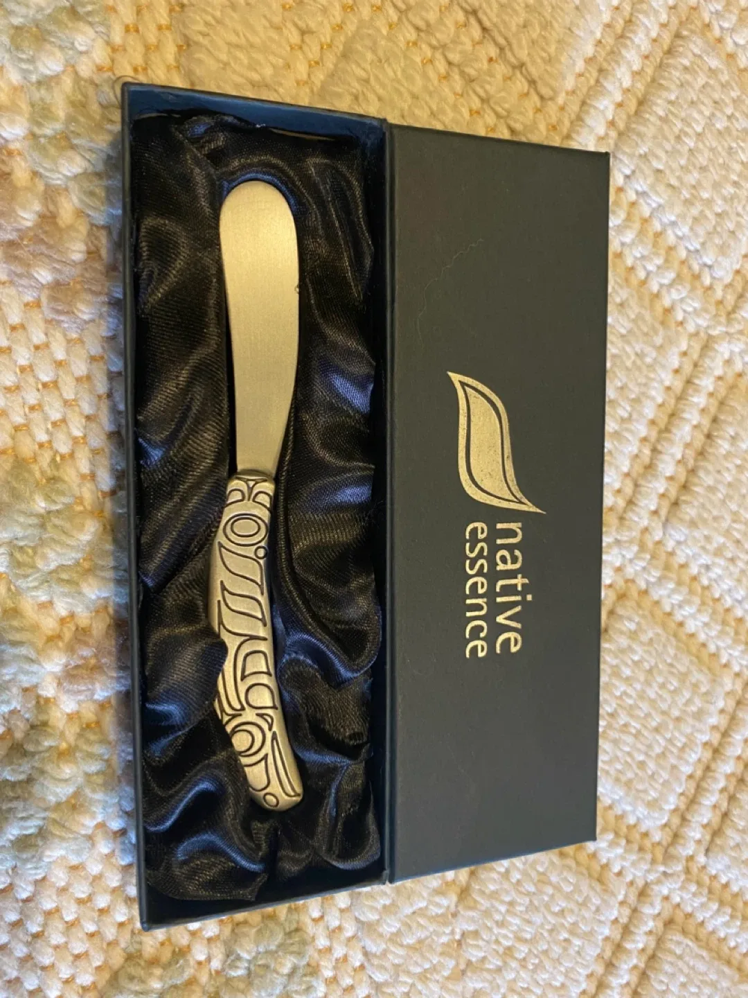 Native Essence Spreader with Box image indicator(2)