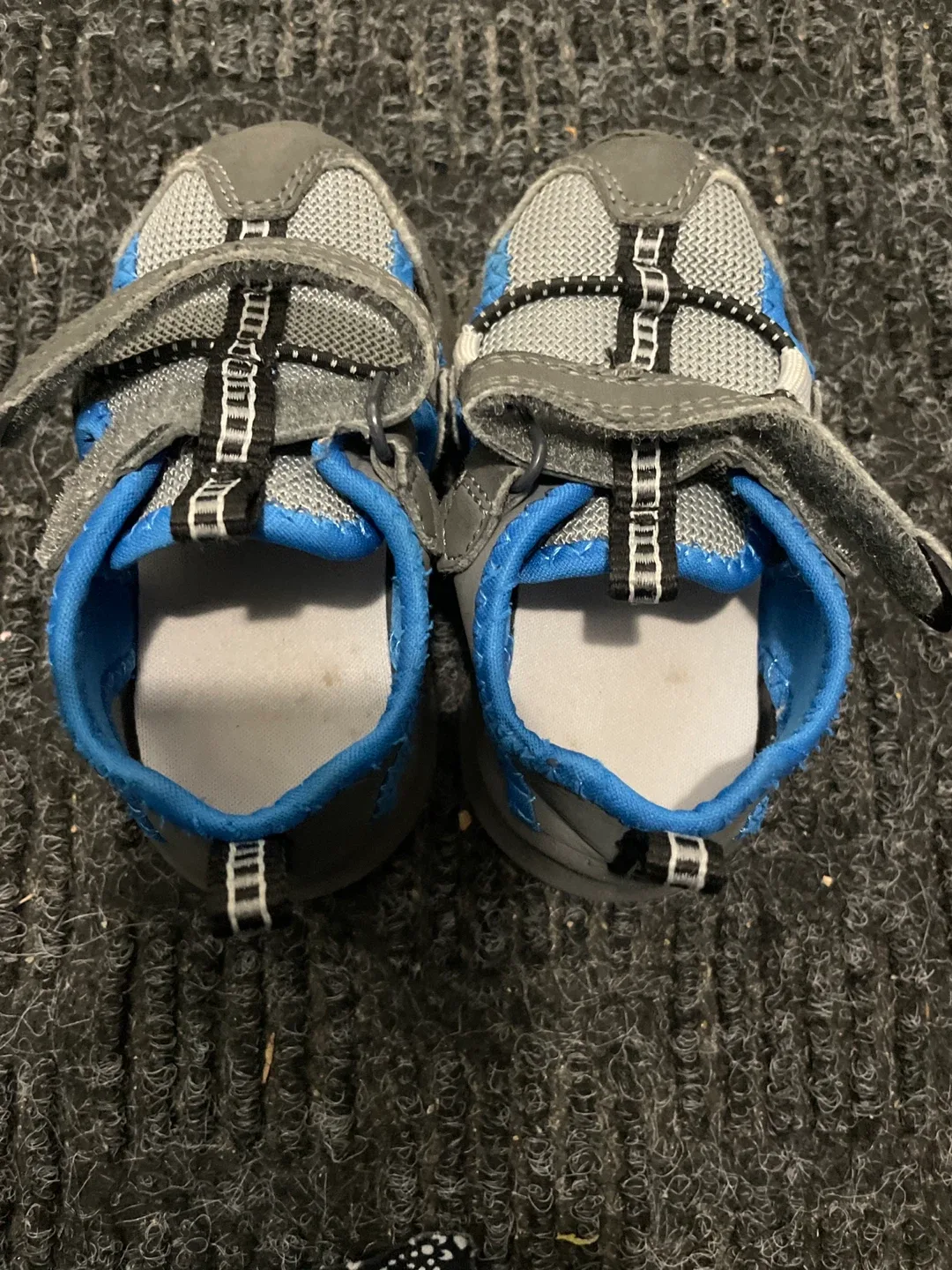 Stride Rite Size 5 Toddler Shoes#Cleanout