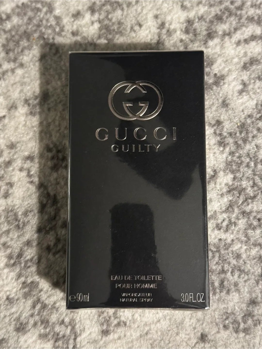 Gucci Guilty Pour Homme - 90ml