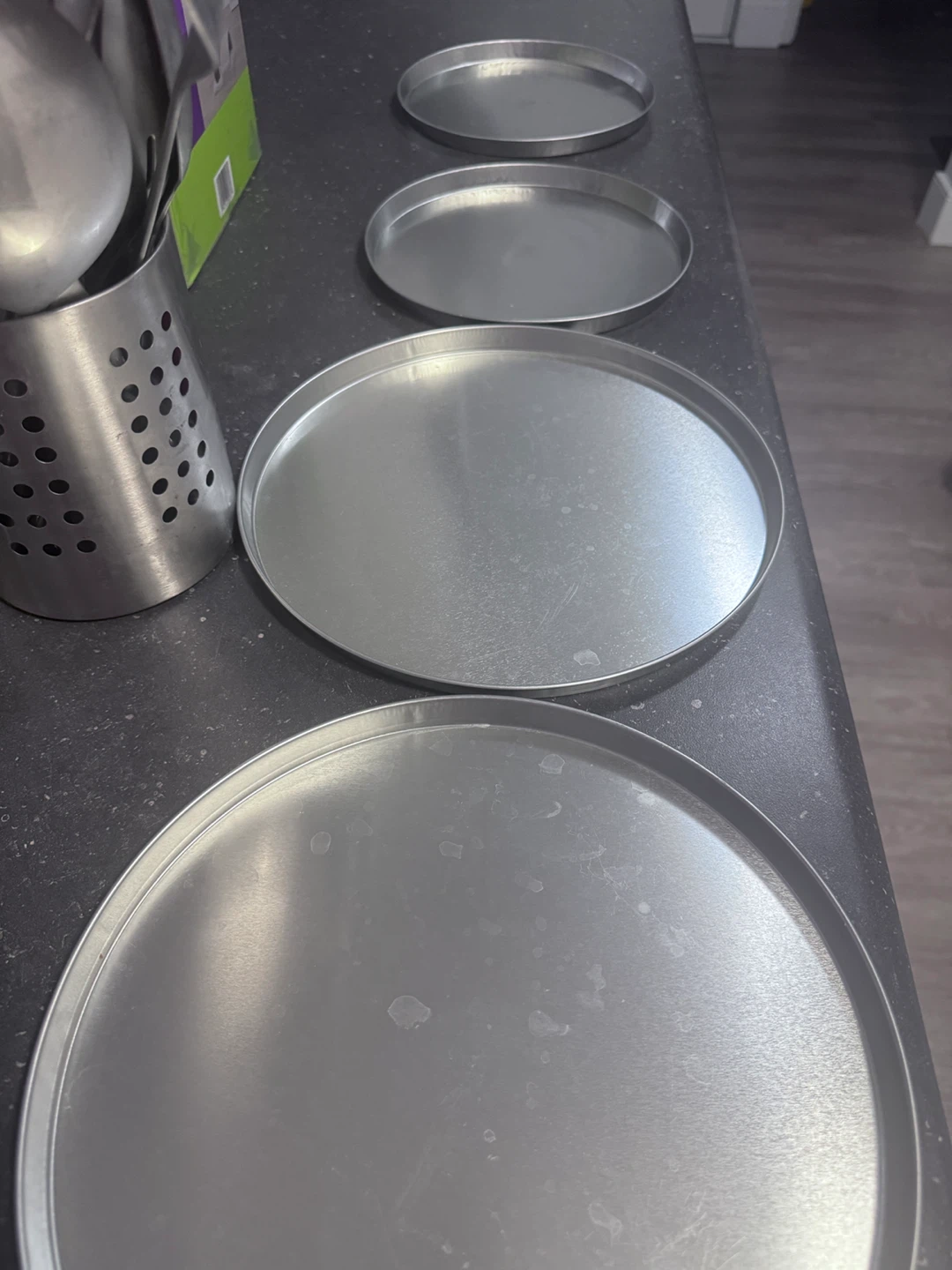Stove covers(Set of 4) - photo 3