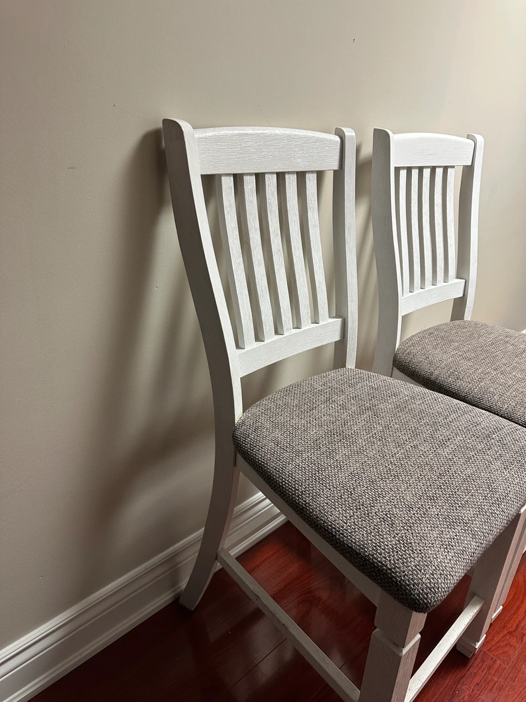Dining chairs