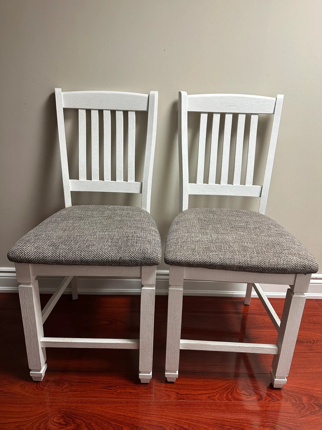 Dining chairs - photo 3