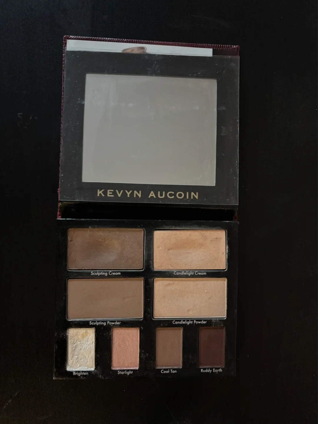 Kevyn Aucoin The Contour Book Volume II image indicator(6)