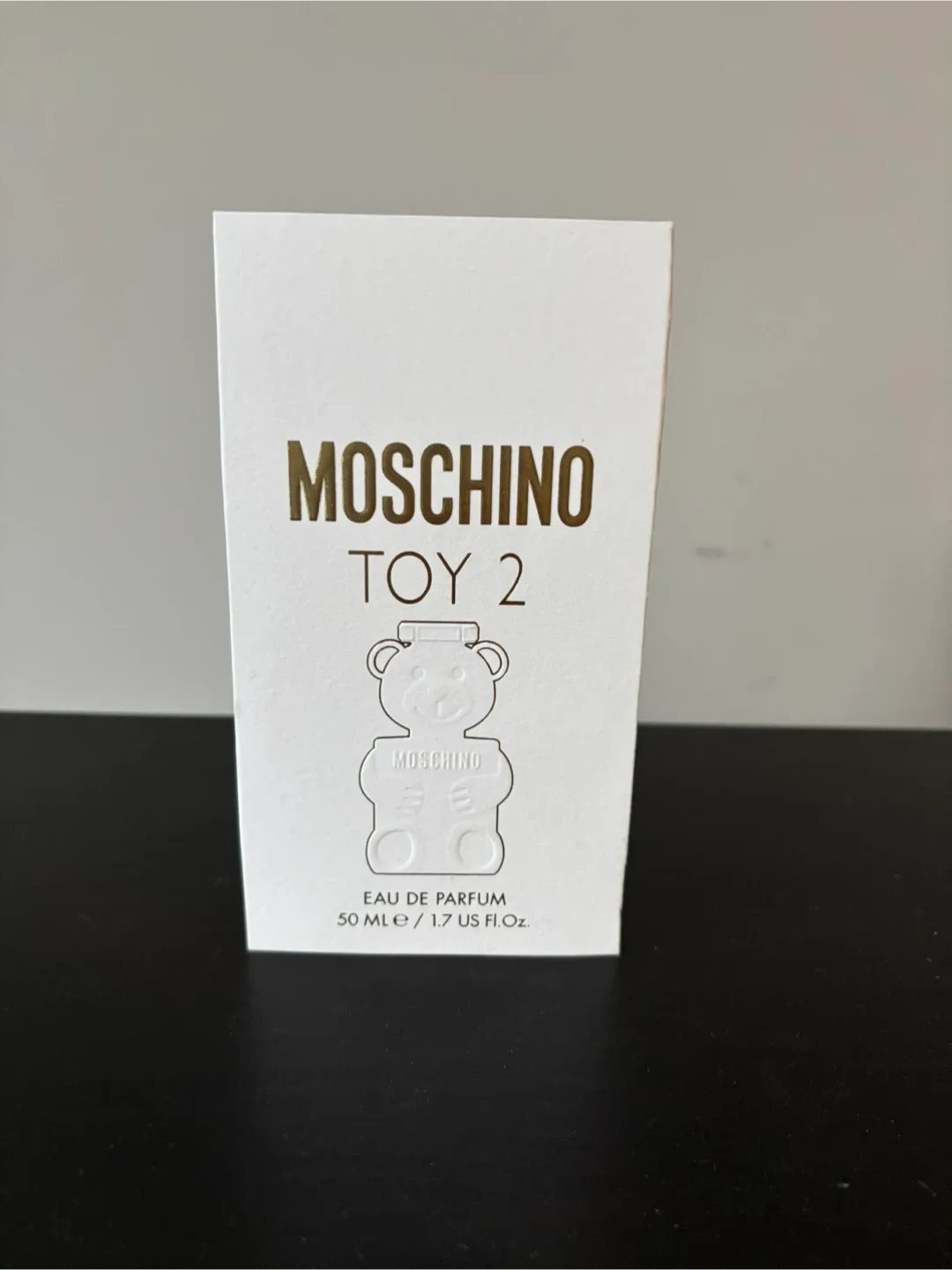 Moschino Toy 2 Eau de Parfum 50 mL image indicator(2)