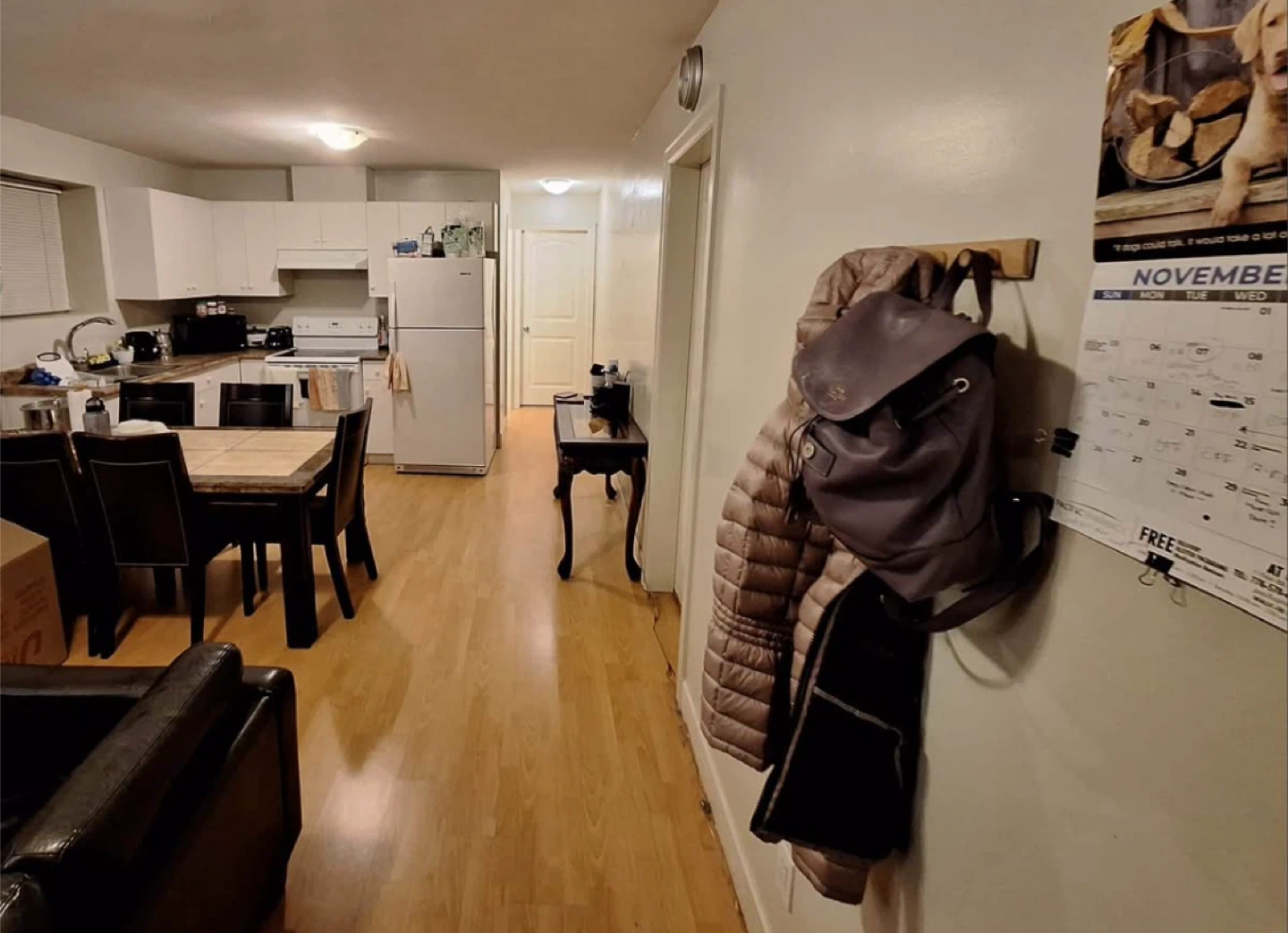 Home for rent - photo 5