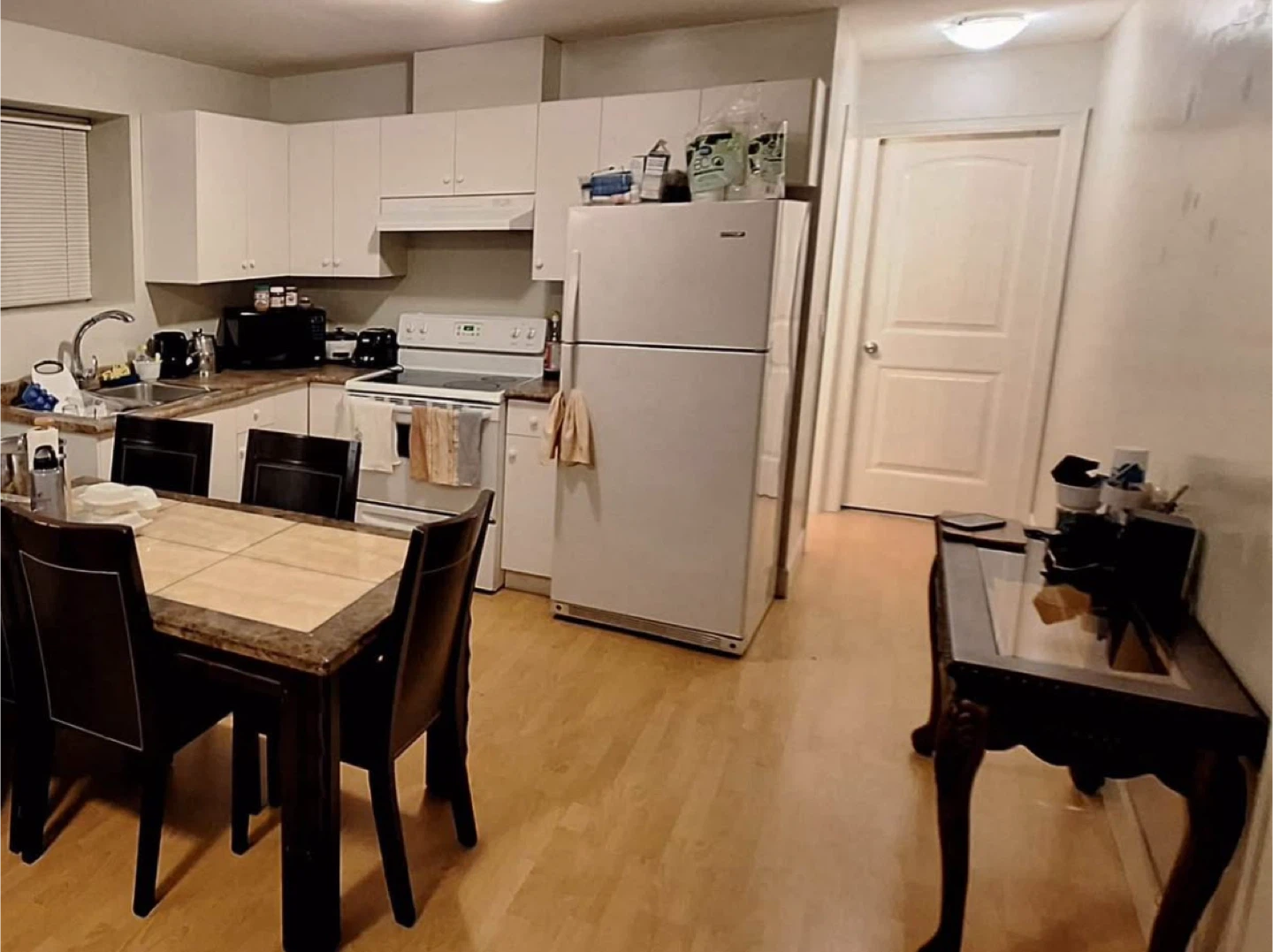 Home for rent - photo 4