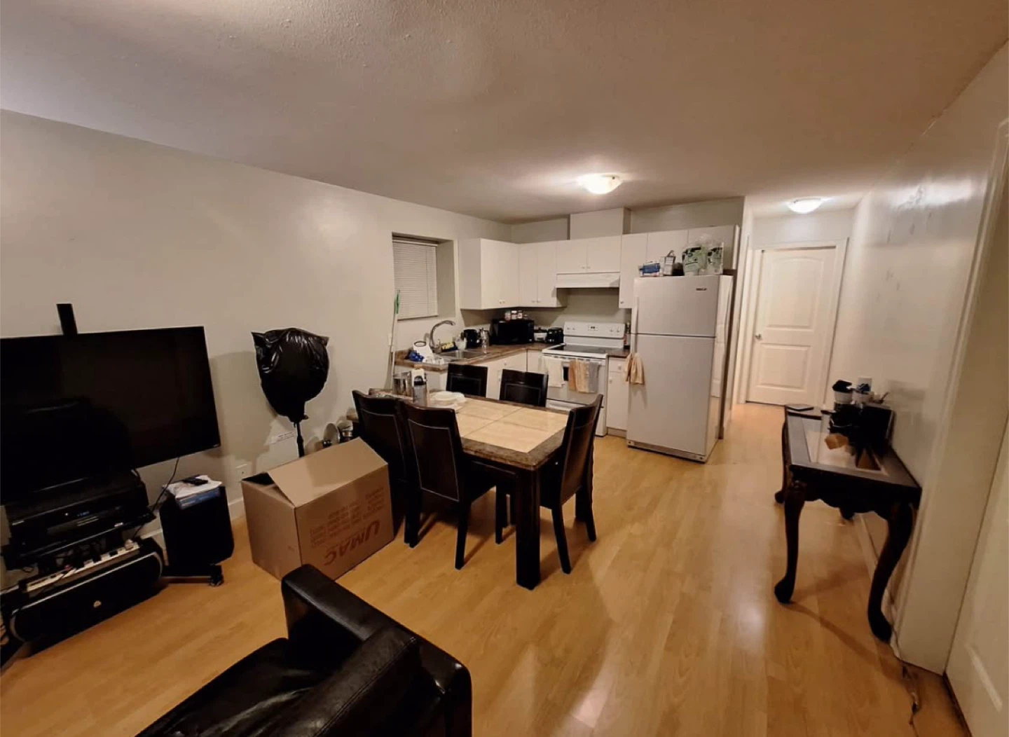 Home for rent