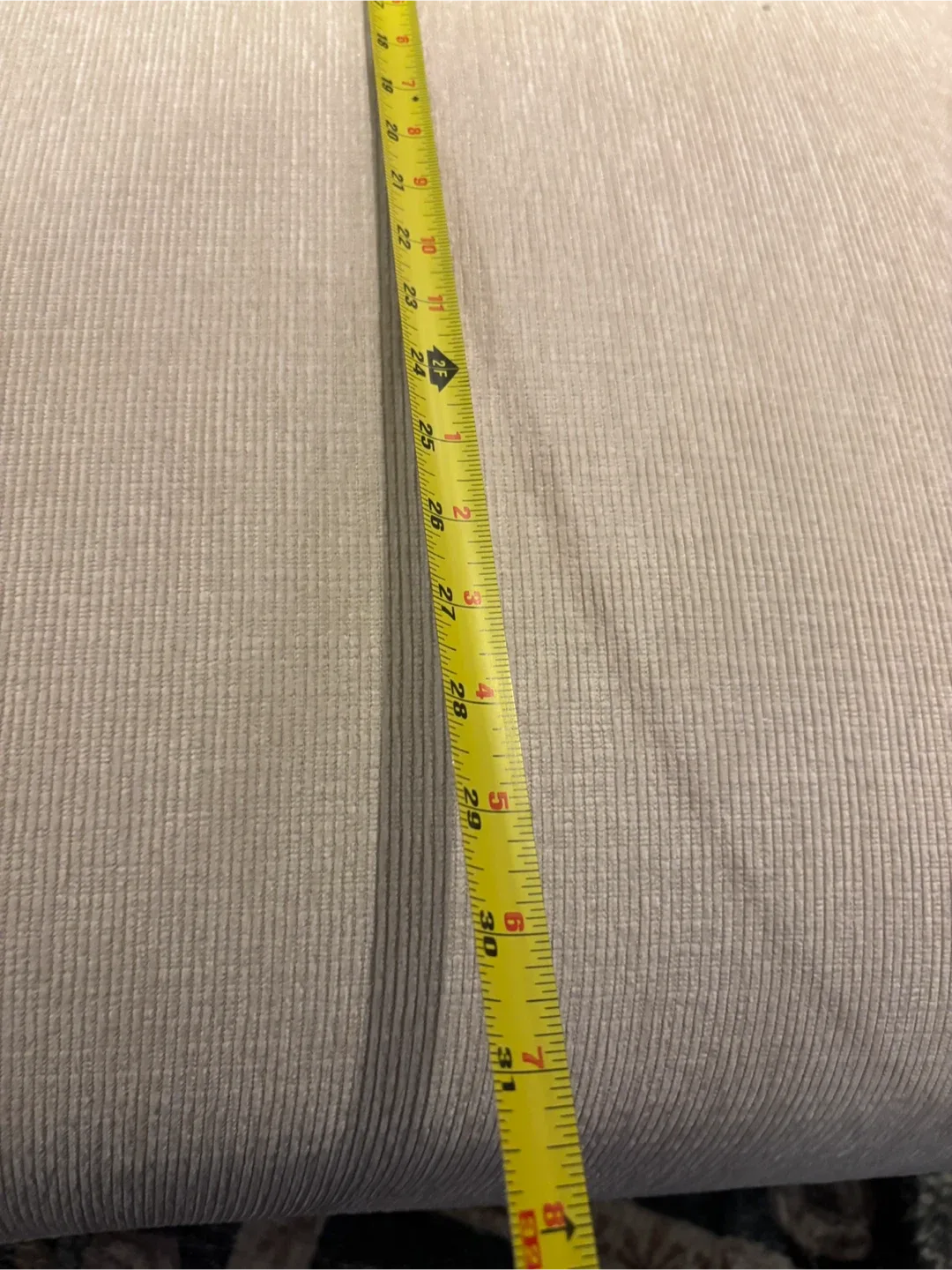 Beige Ottoman image indicator(7)