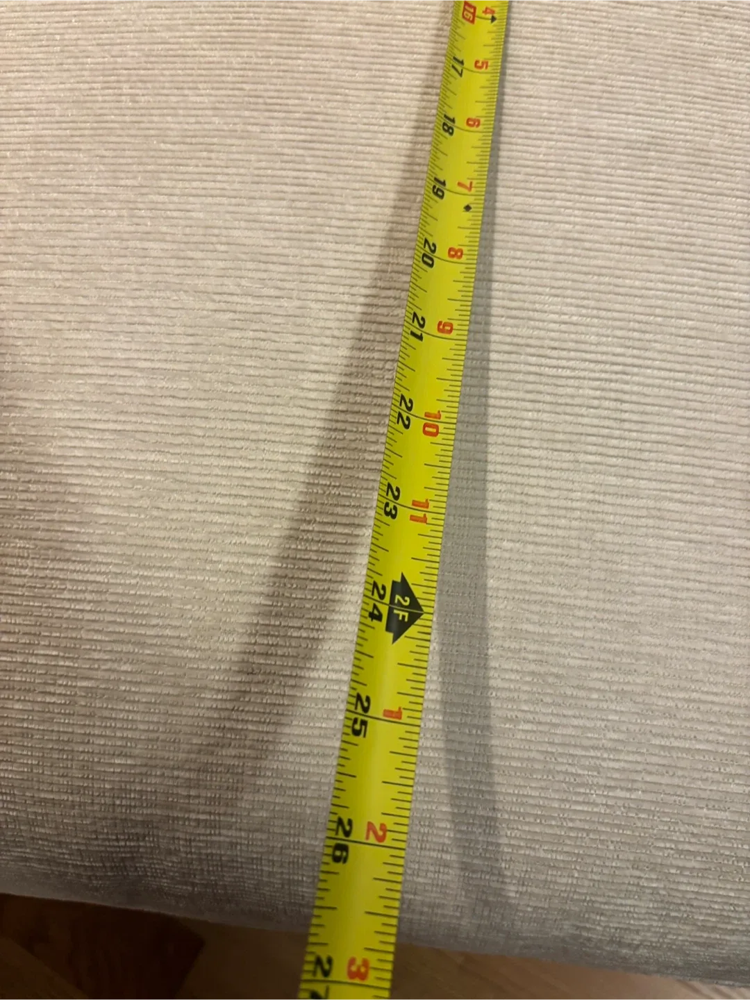 Beige Ottoman image indicator(9)