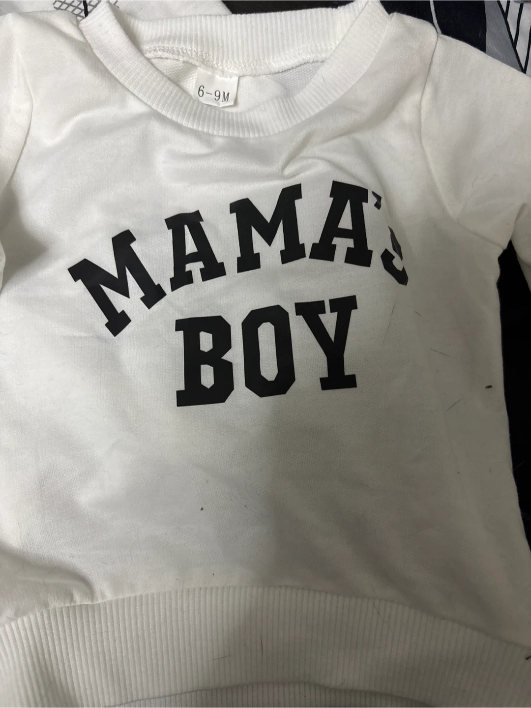 NEW adorable Baby Clothes Bundle (3-6 Months) - photo 2