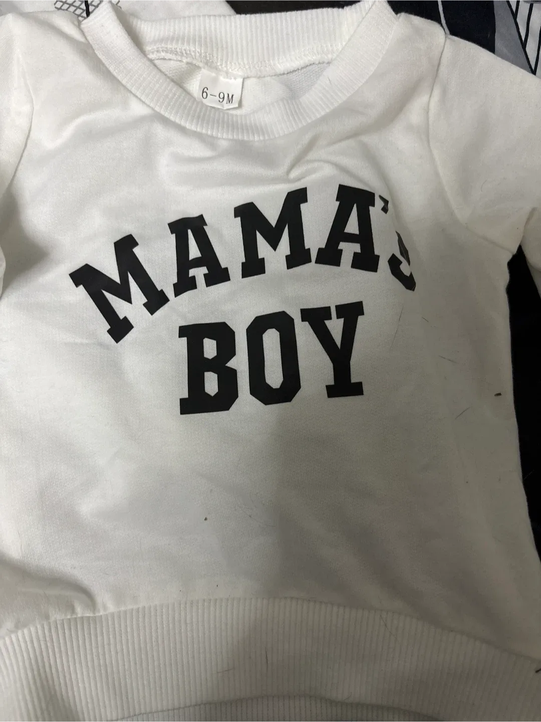 NEW adorable Baby Clothes Bundle (3-6 Months) image indicator(2)