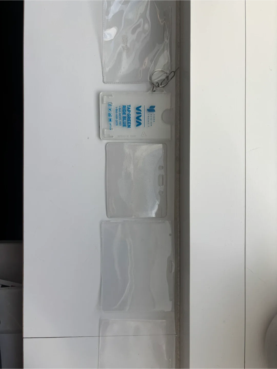 Assorted Lanyards and cardholders image indicator(3)