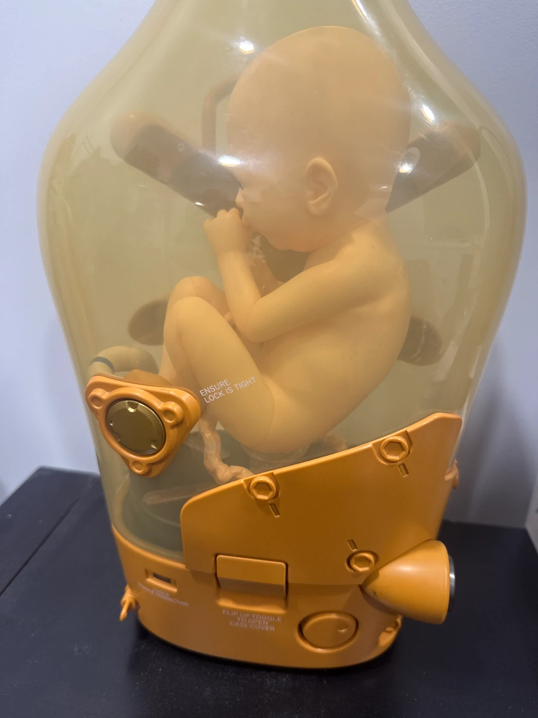 Death Stranding Steelbook & BB Pod - photo 5