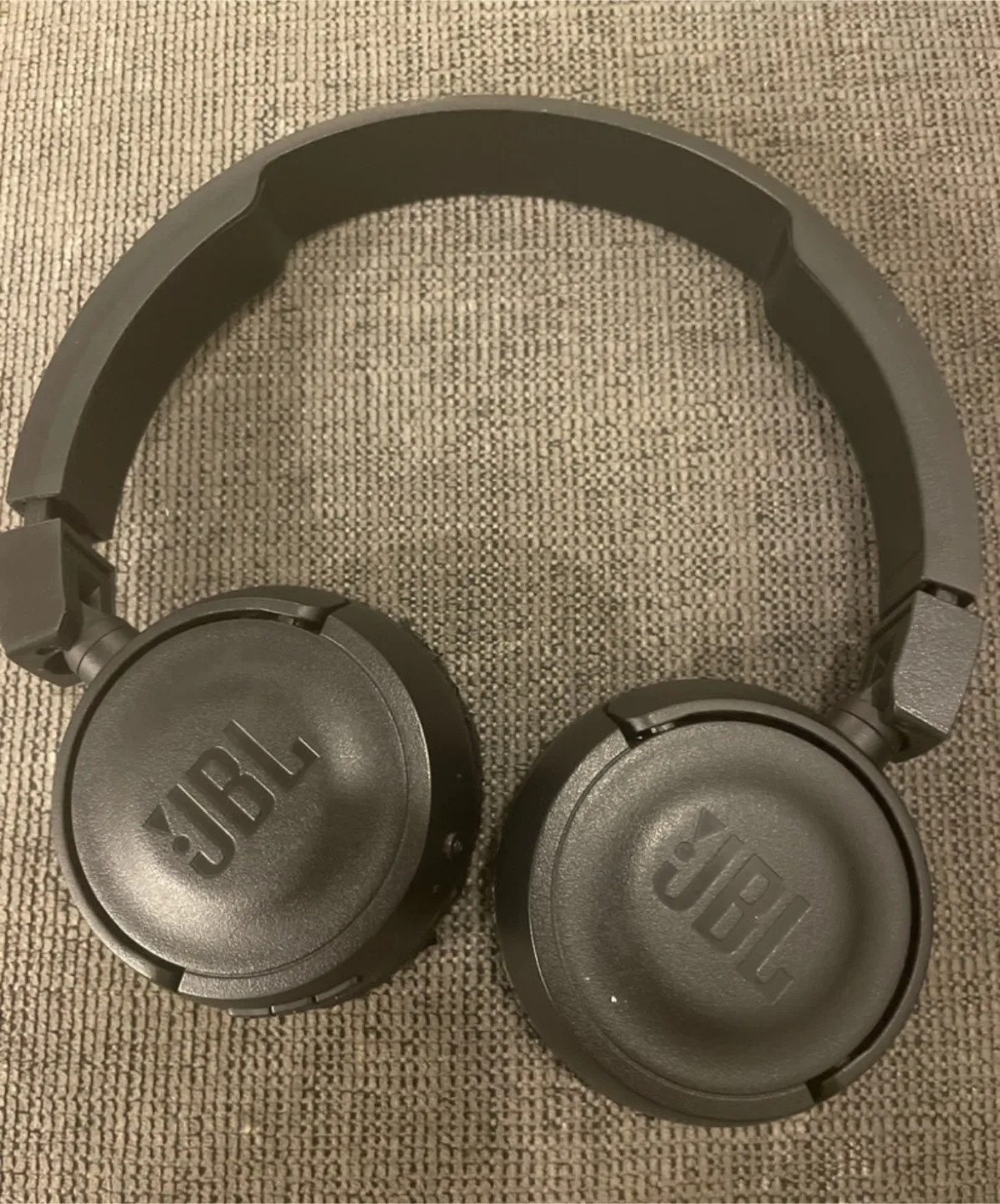 JBL Headphones - Well Used