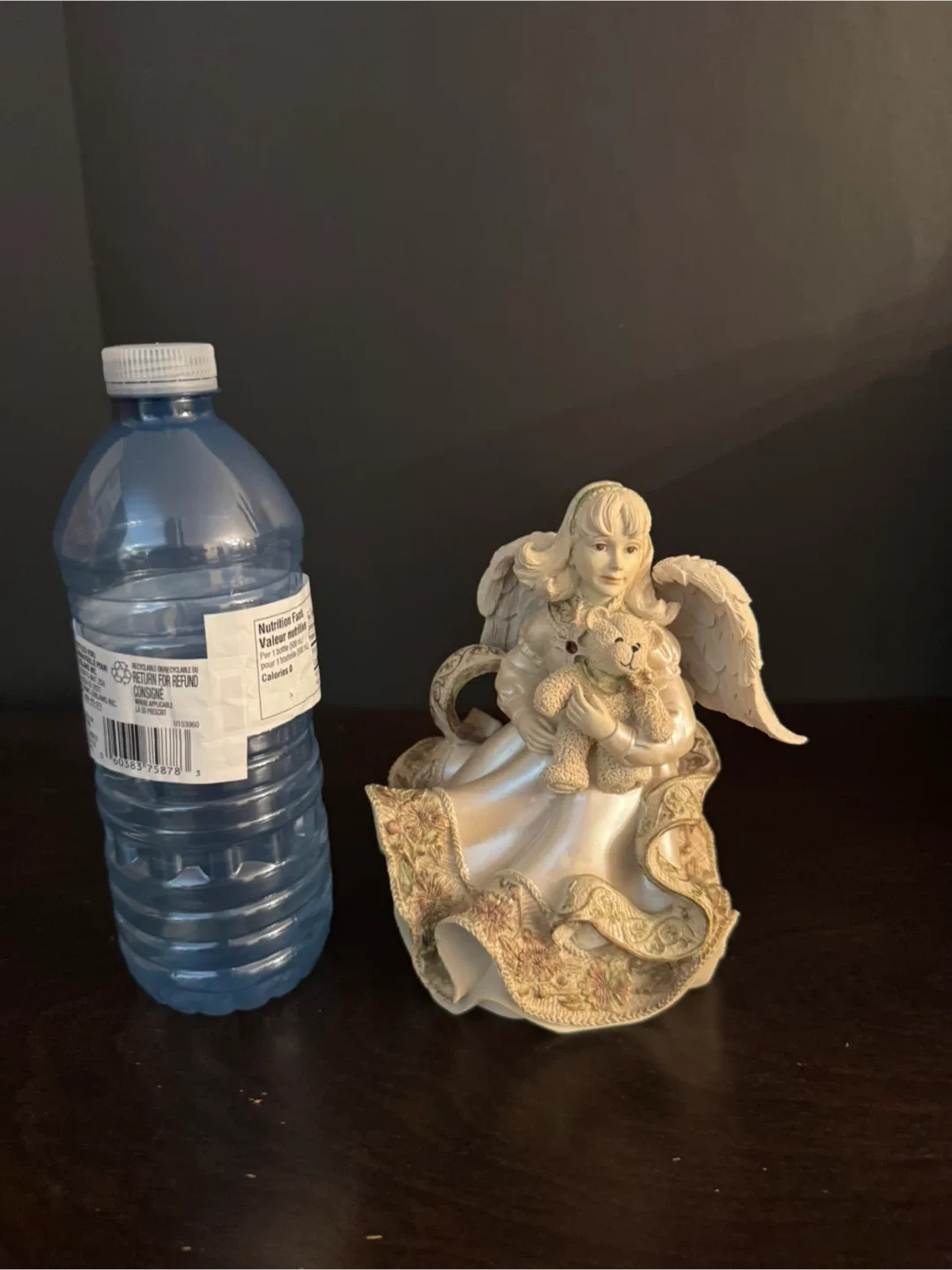 Sarah's Angels Cherished Figurine image indicator(2)