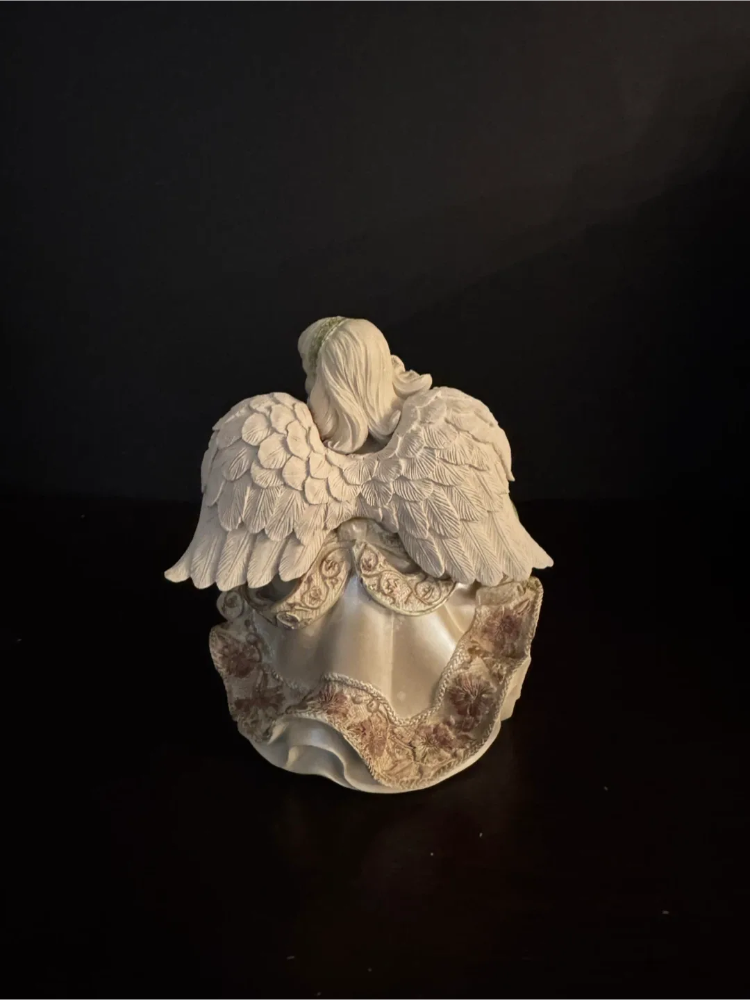 Sarah's Angels Cherished Figurine image indicator(3)