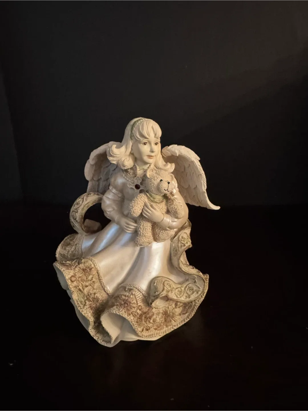 Sarah's Angels Cherished Figurine