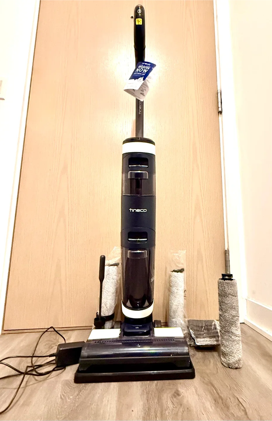 Tineco Floor One S3 Extreme Vacuum & Washer