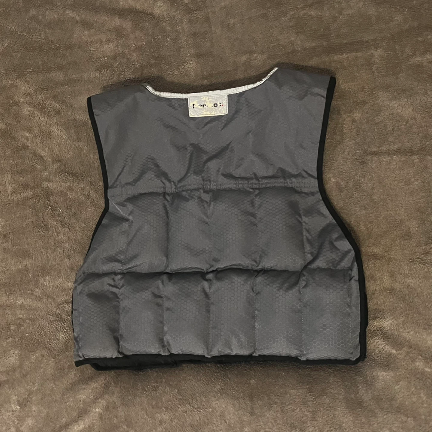 Perfect Fitness 20lb Weight Vest - photo 2