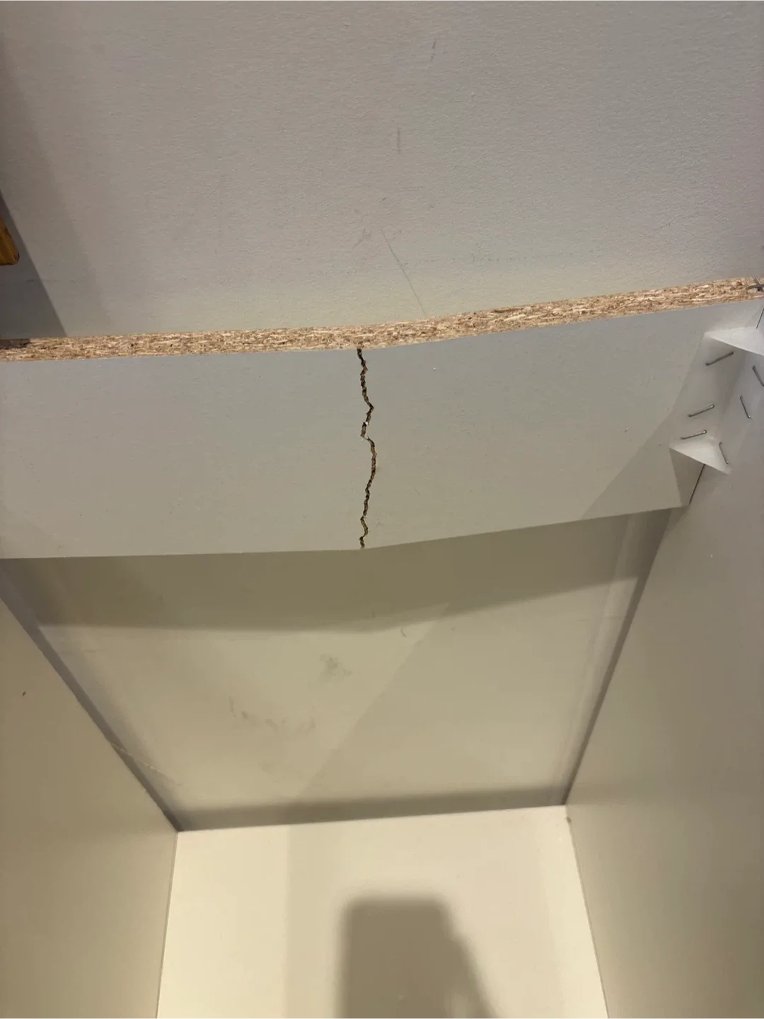 White Bathroom Vanity Cabinet ONLY image indicator(6)