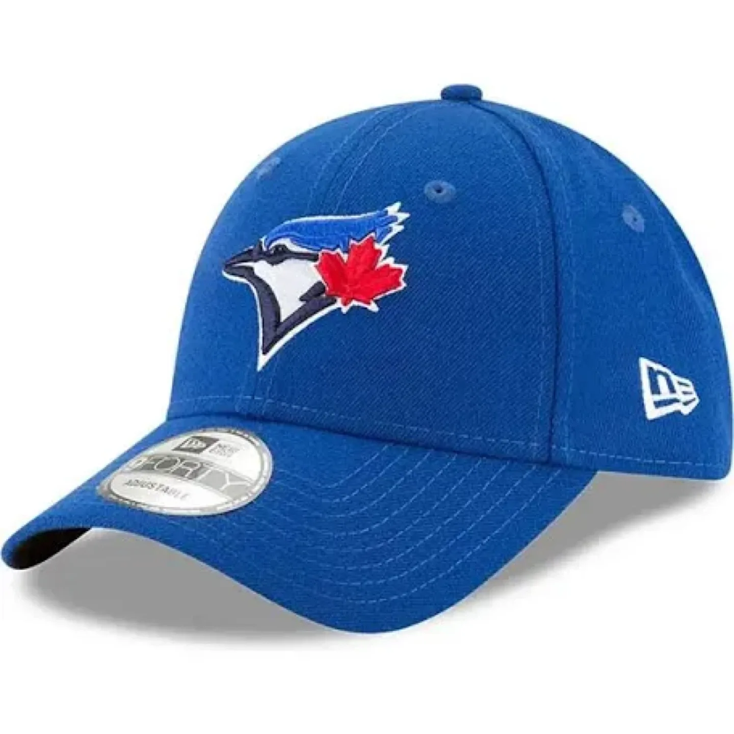 New Era Toronto Blue Jays 9Forty Adjustable Cap