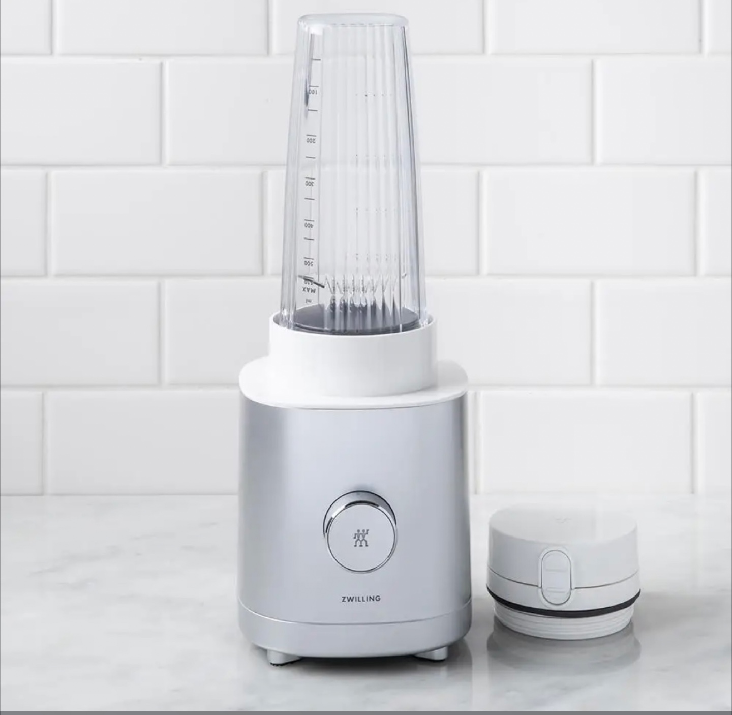 ZWILLING Personal Blender EUC