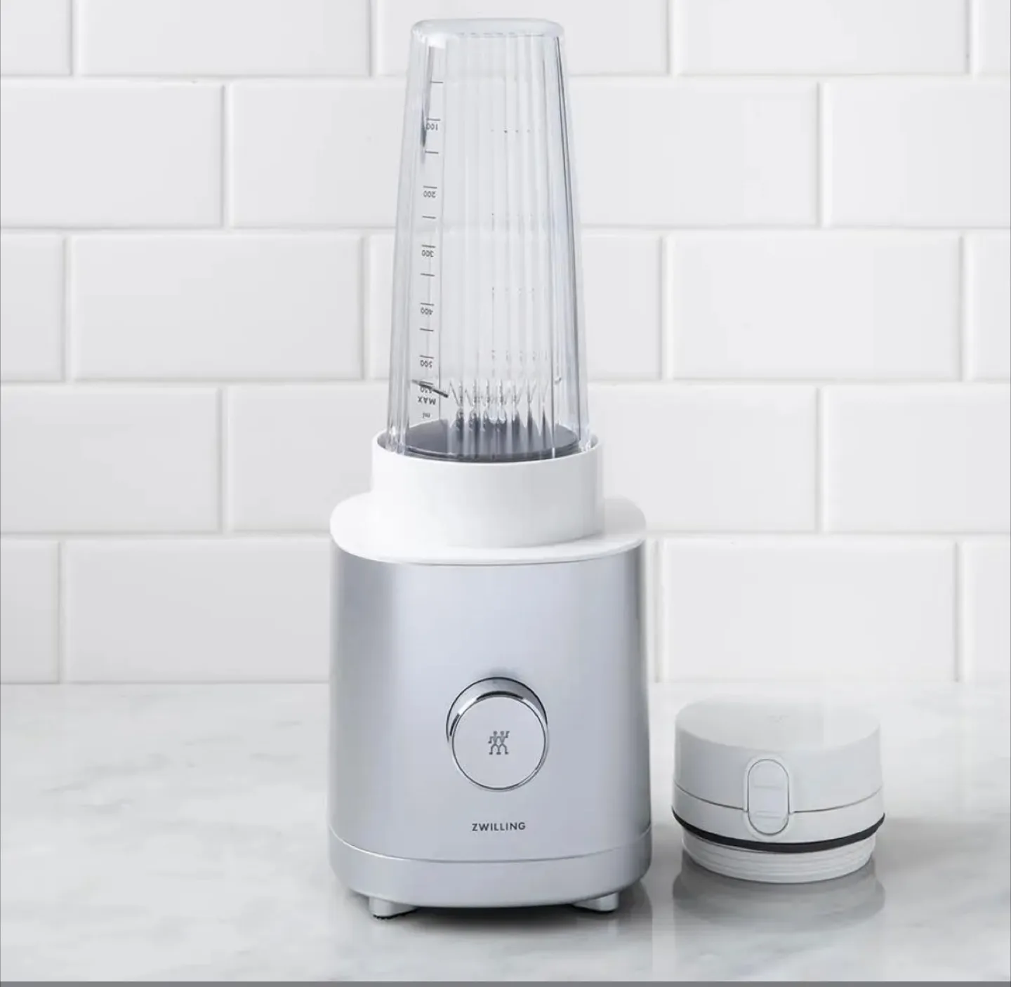 ZWILLING Personal Blender EUC